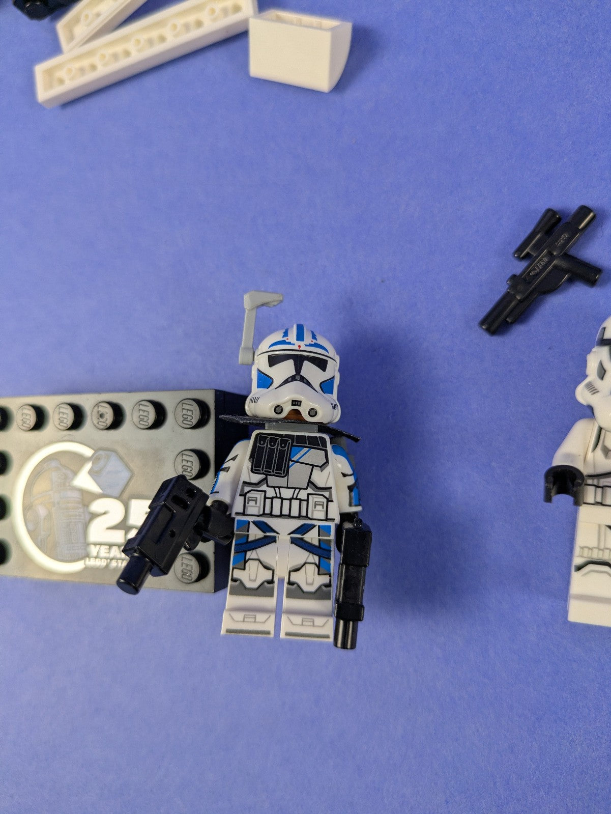 LEGO Star Wars Boarding the Tantive IV 75387 Complete Set Pre-Owned