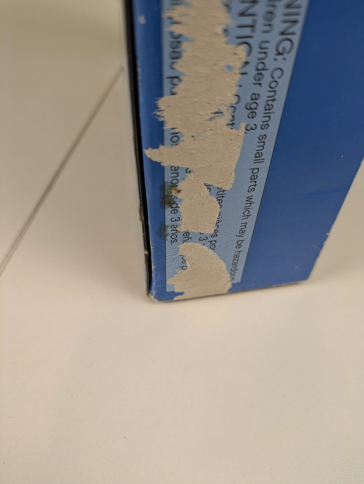 Lego Discovery: International Space Station 7467 BRAND NEW