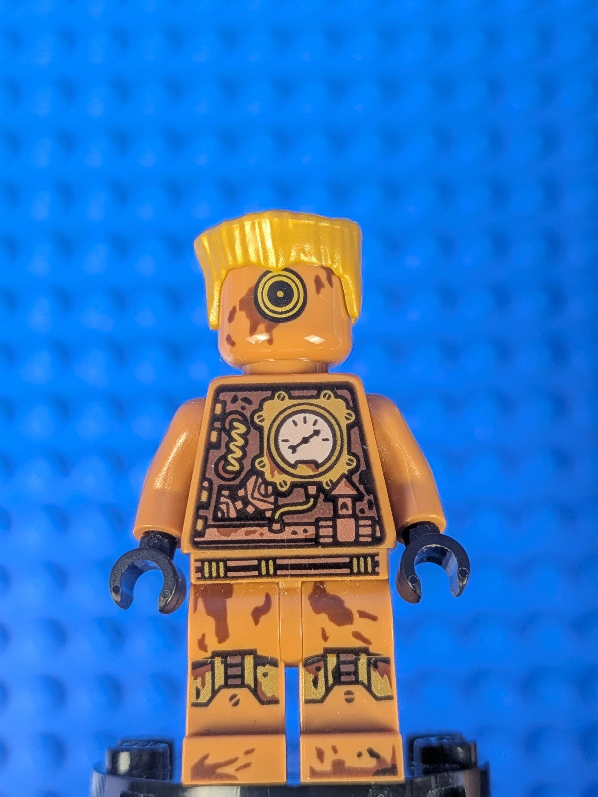 Lego NINJAGO: Skybound: Zane Echo njo0237 Set 70594