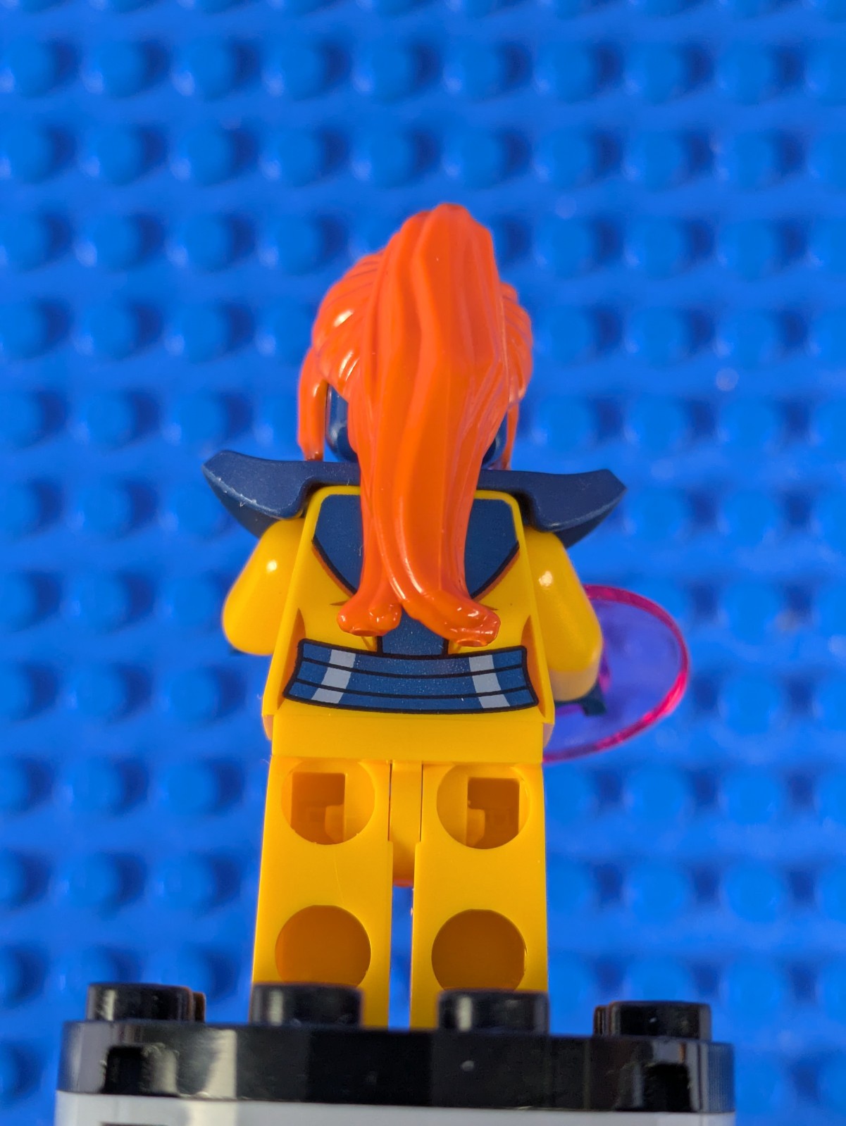 Lego Super Heroes: X-Men: Jean Grey sh0991 Set 76294