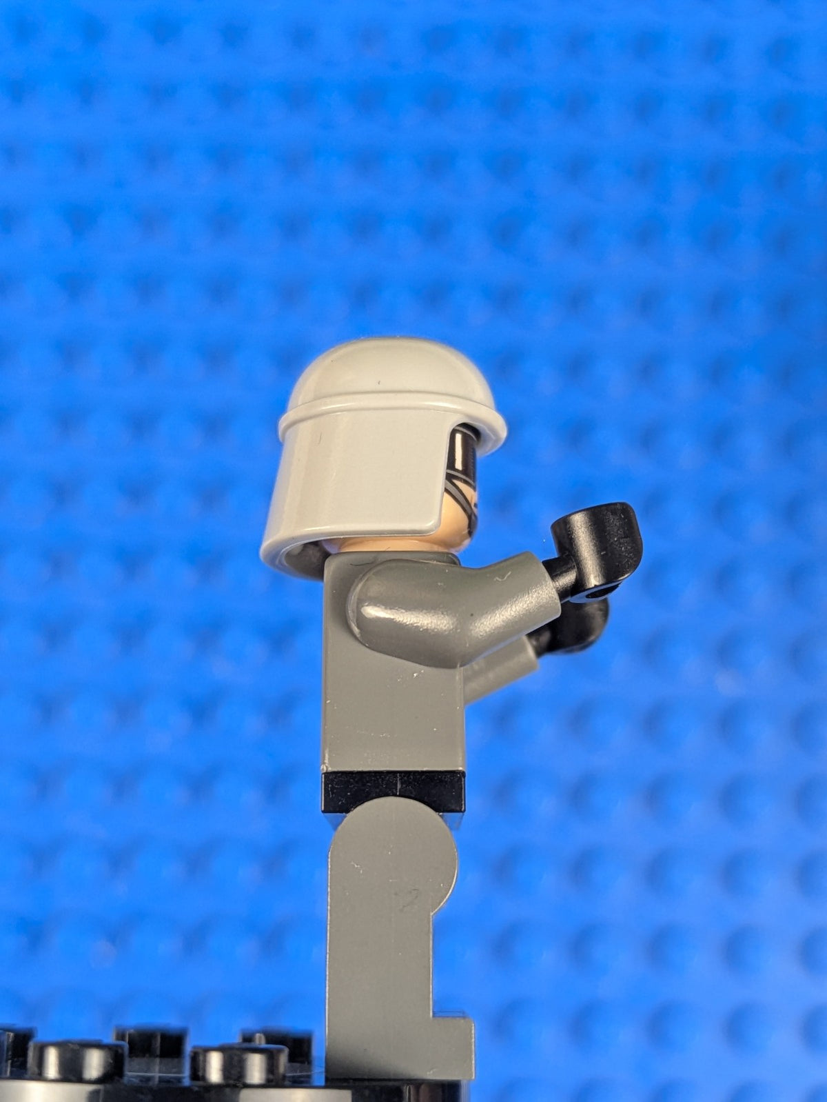 Lego Star Wars: Imperial Officer with Battle Armor sw0426 Set 9509