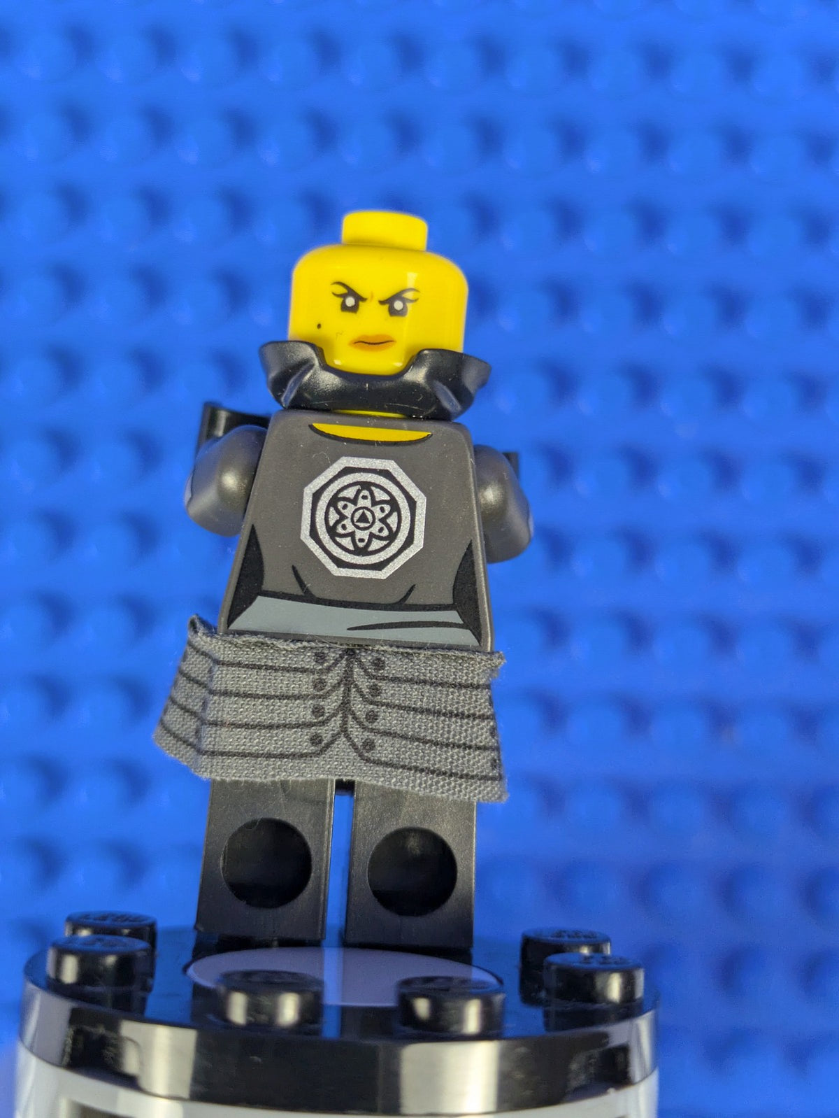 Lego The LEGO NINJAGO Movie: Nya njo0320 Sets 70618, 70611
