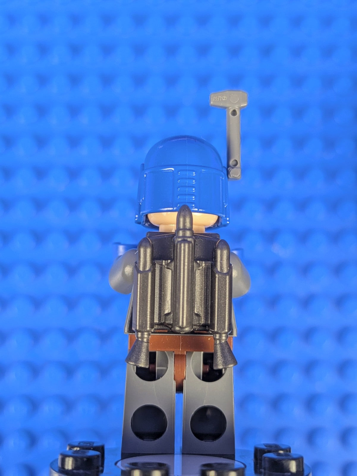 Lego Star Wars: Bo-Katan Kryze sw1163 Sets 912302, 75316