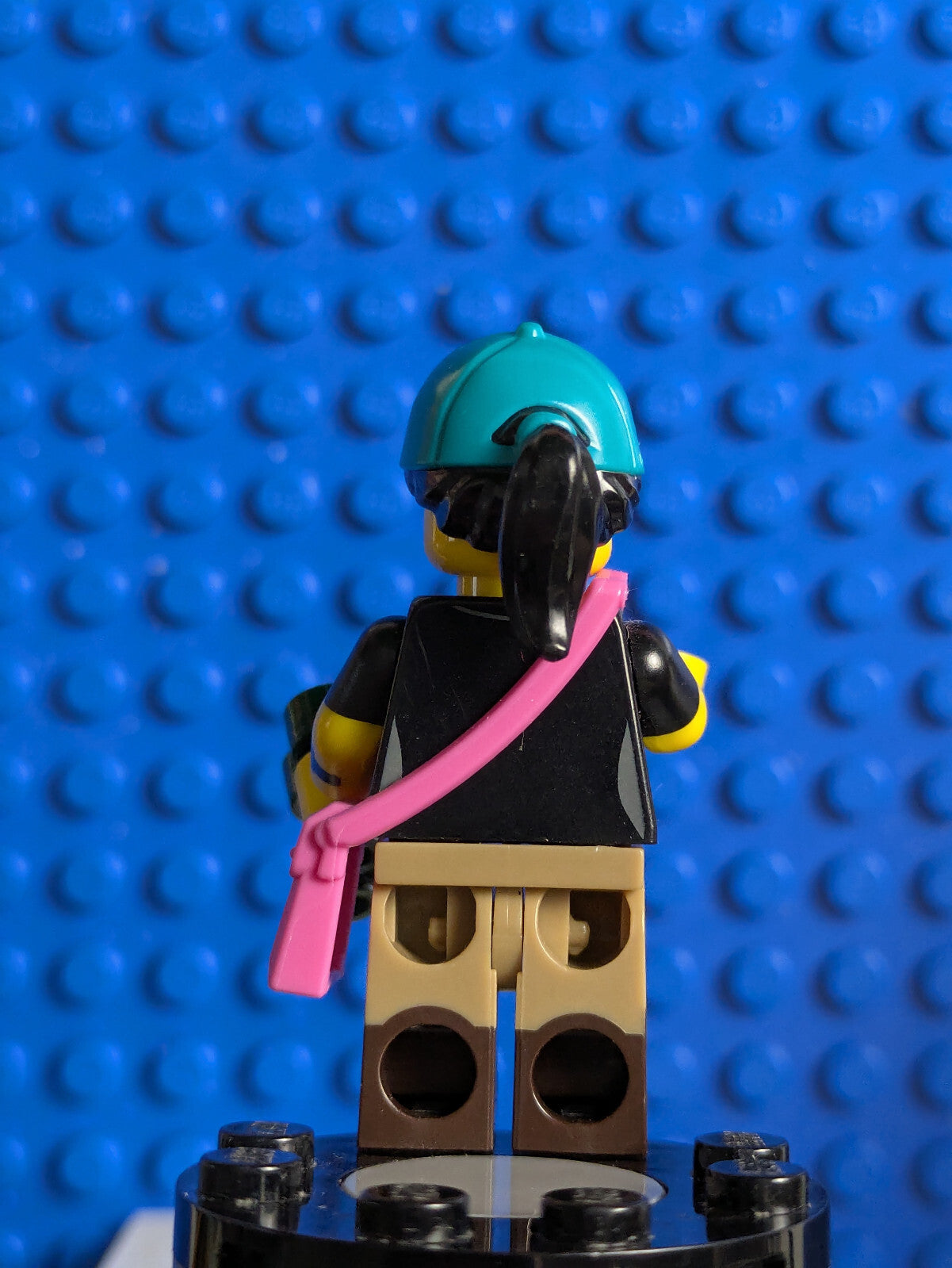 Lego Minifigure Series 22: Birdwatcher col394 Sets 71032, 66700