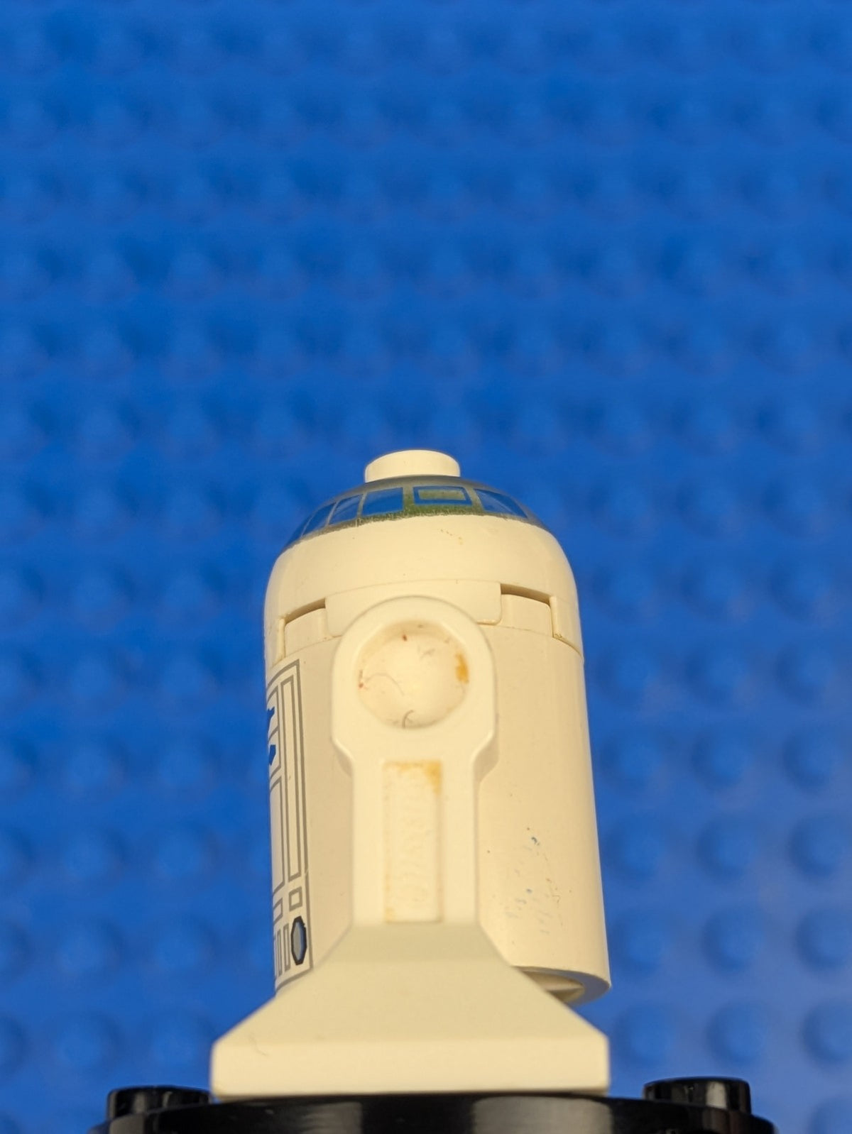 Lego Star Wars: R2-D2 - Astromech Droid sw0028 Sets 7171, 4475