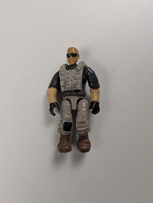 Mega Bloks Call Of Duty Soldier Figure CNG75 UGV Drone