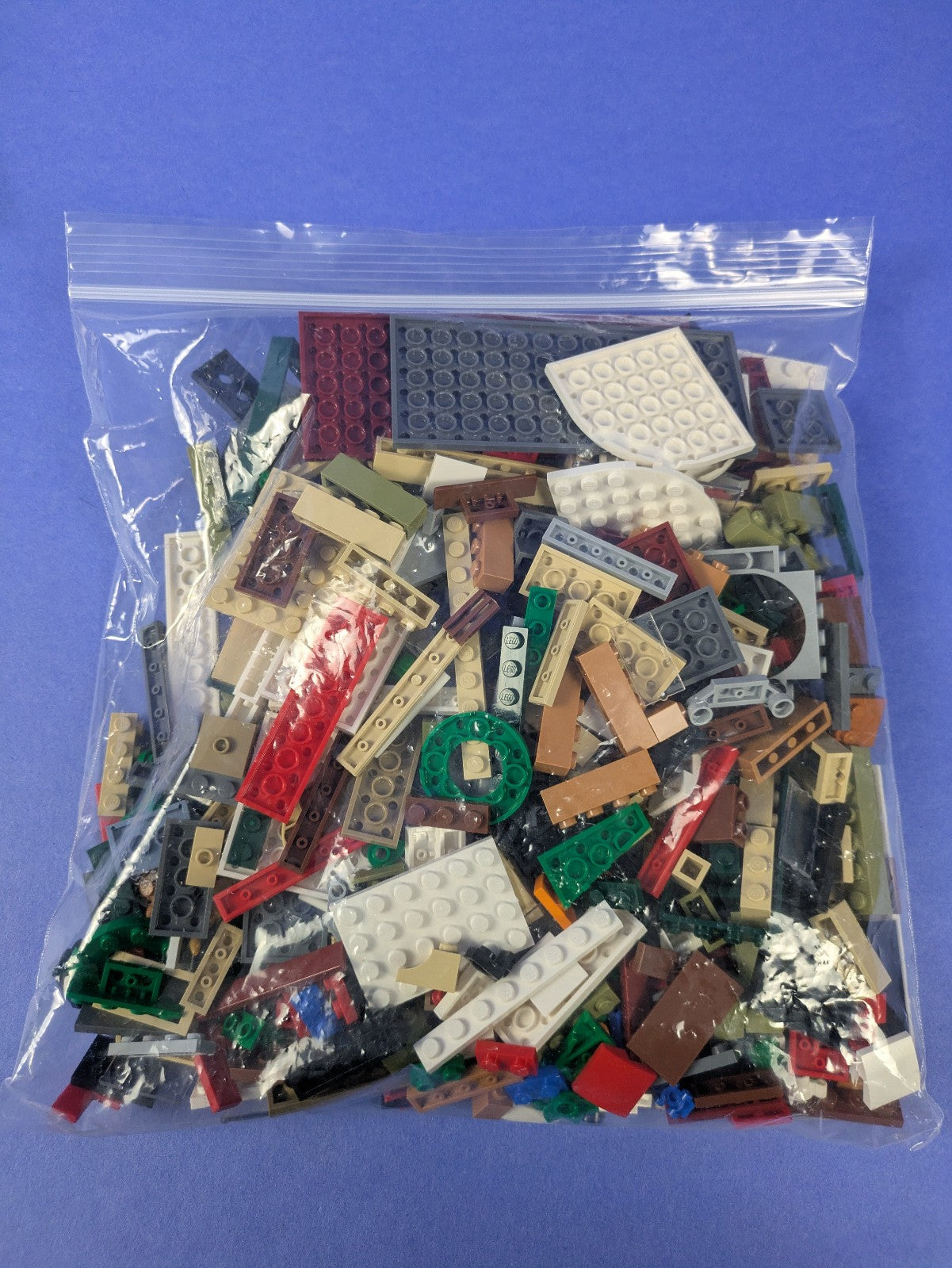 LEGO Creator Holiday Main Street 10308 Complete Set Pre-Owned