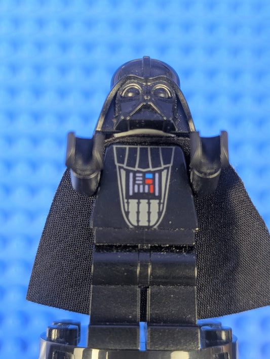 Lego Star Wars: Darth Vader (20th Anniversary Torso) sw1029 Set 75261