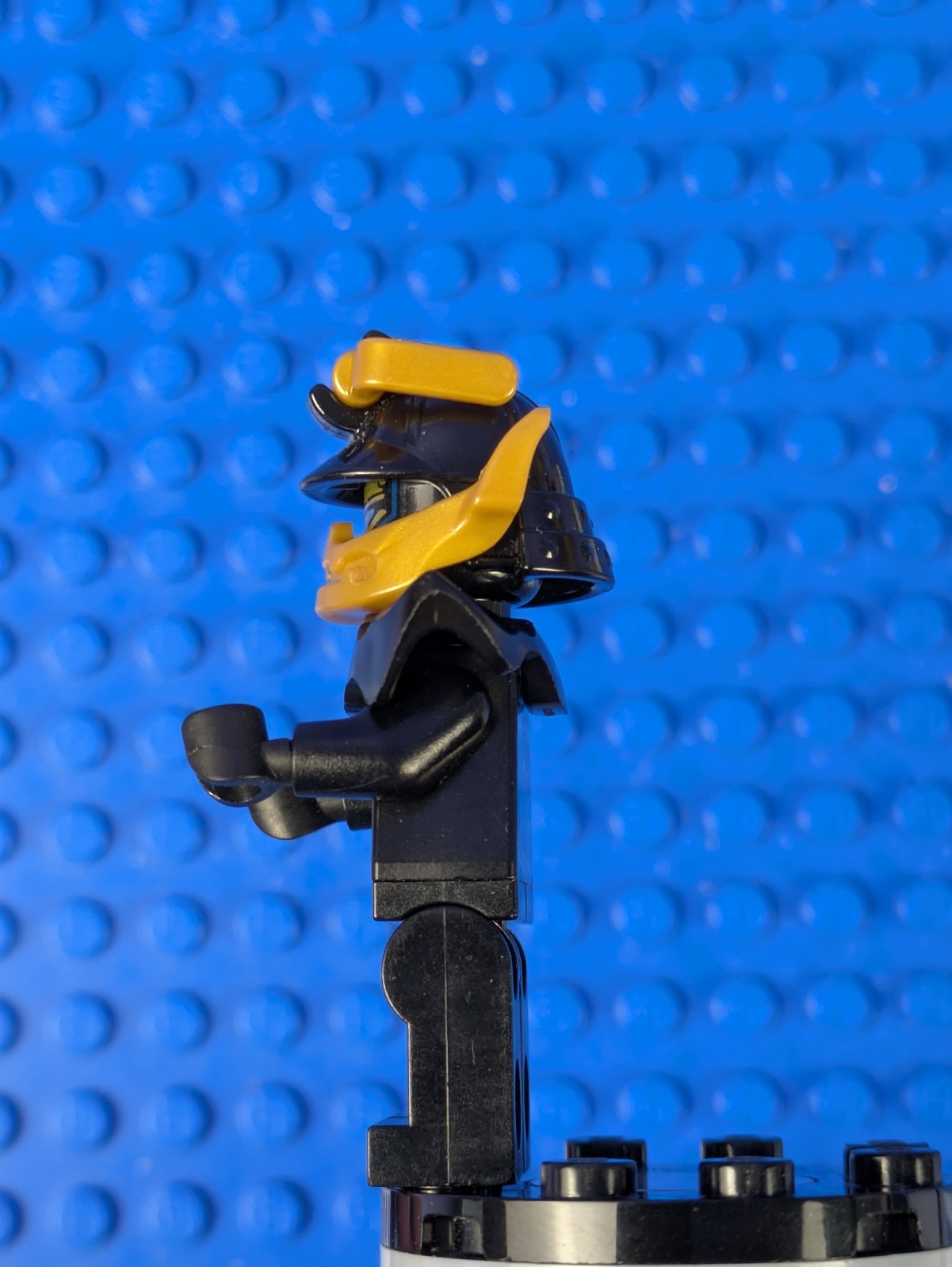 Lego NINJAGO: Samurai X (Pixal / P.I.X.A.L.) njo0286 Set 70625