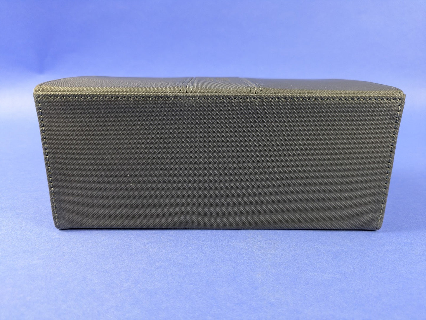 Ultimate Guard Twin FLIP n TRAY Xenoskin Deck Case 200+ Grey for MTG Pokemon