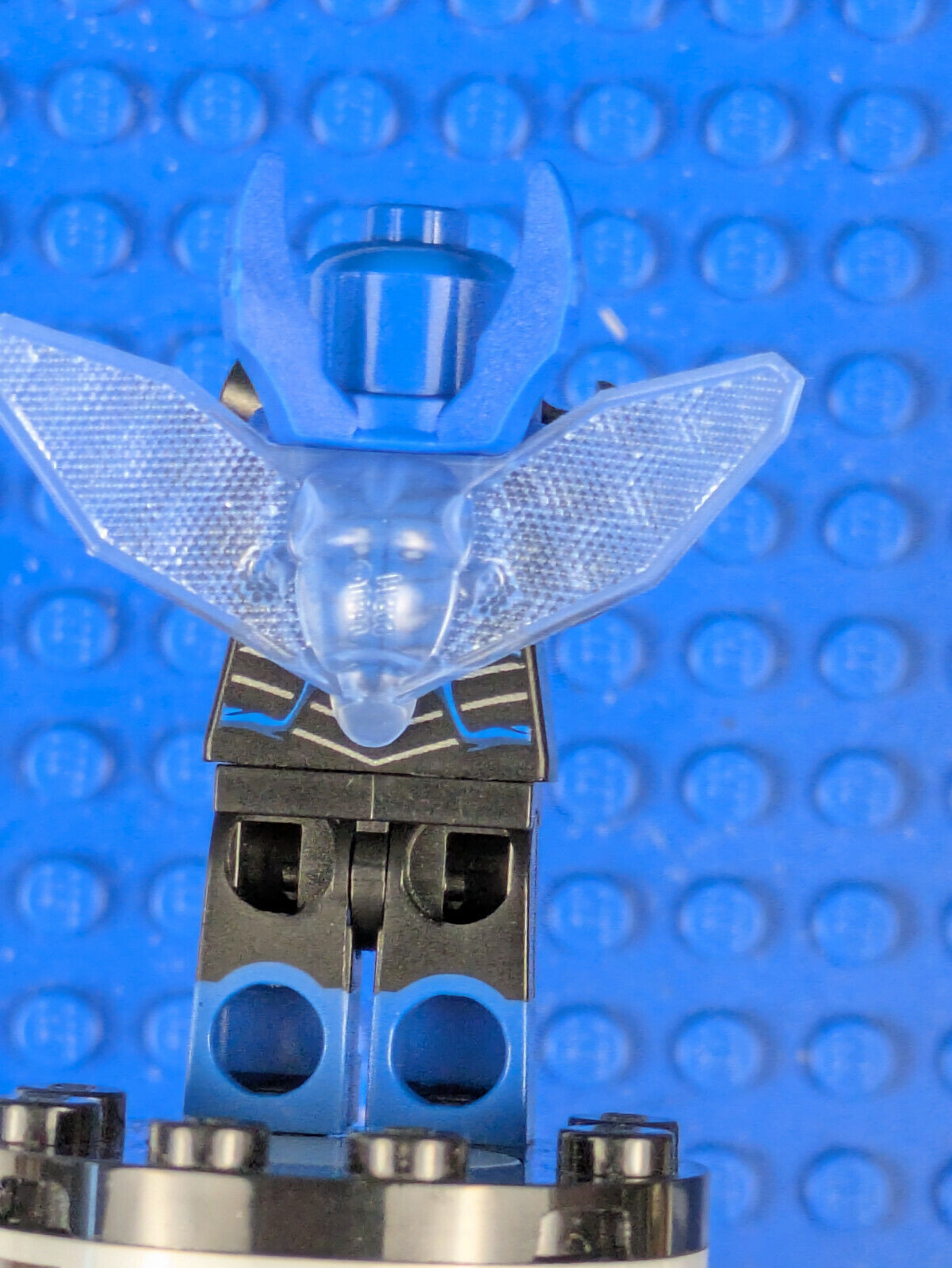 Lego DC Super Heroes: Batman II: Blue Beetle sh0278 Set 76054