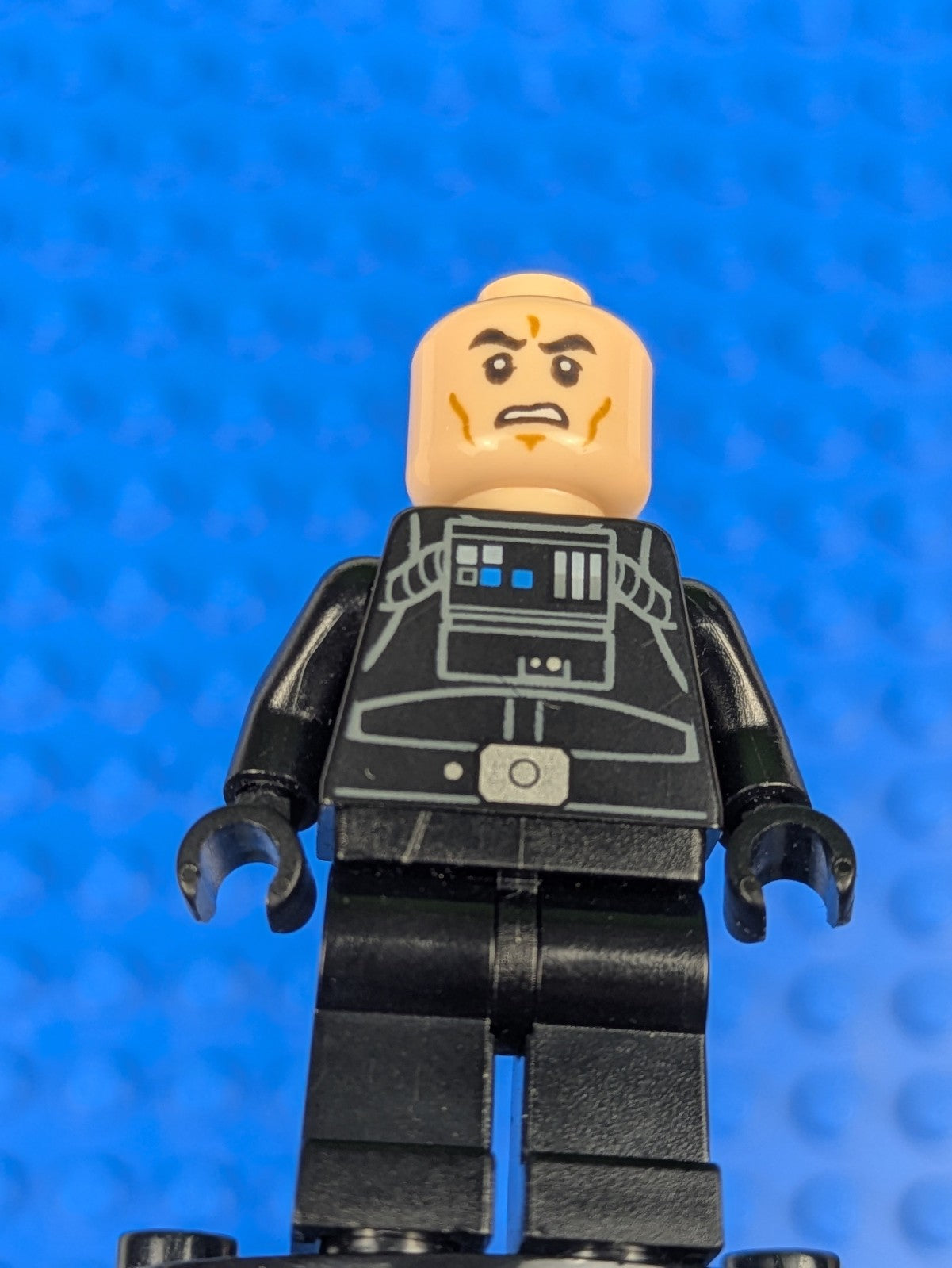 Lego Star Wars: Imperial TIE Fighter Pilot - Rebels sw0621 Set 75082