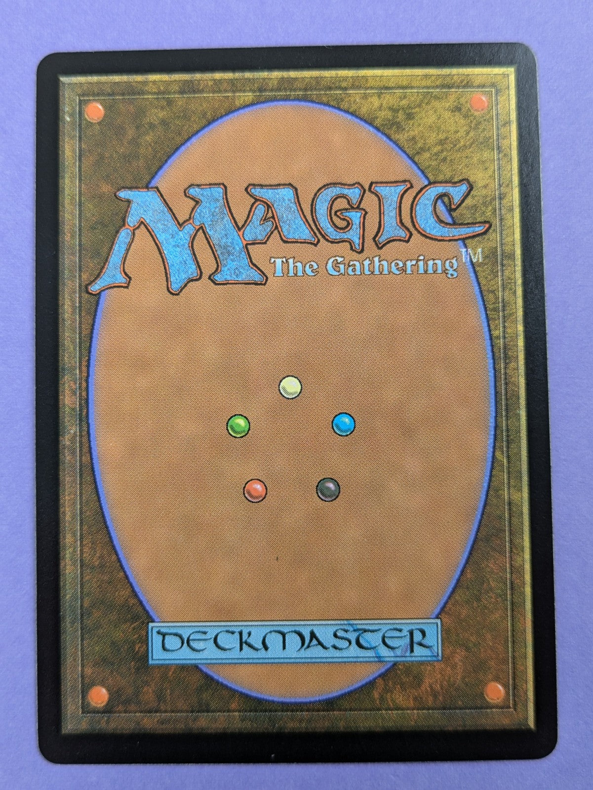 MTG Magic: The Lord of the Rings: Minas Tirith #0420 Rare - NM