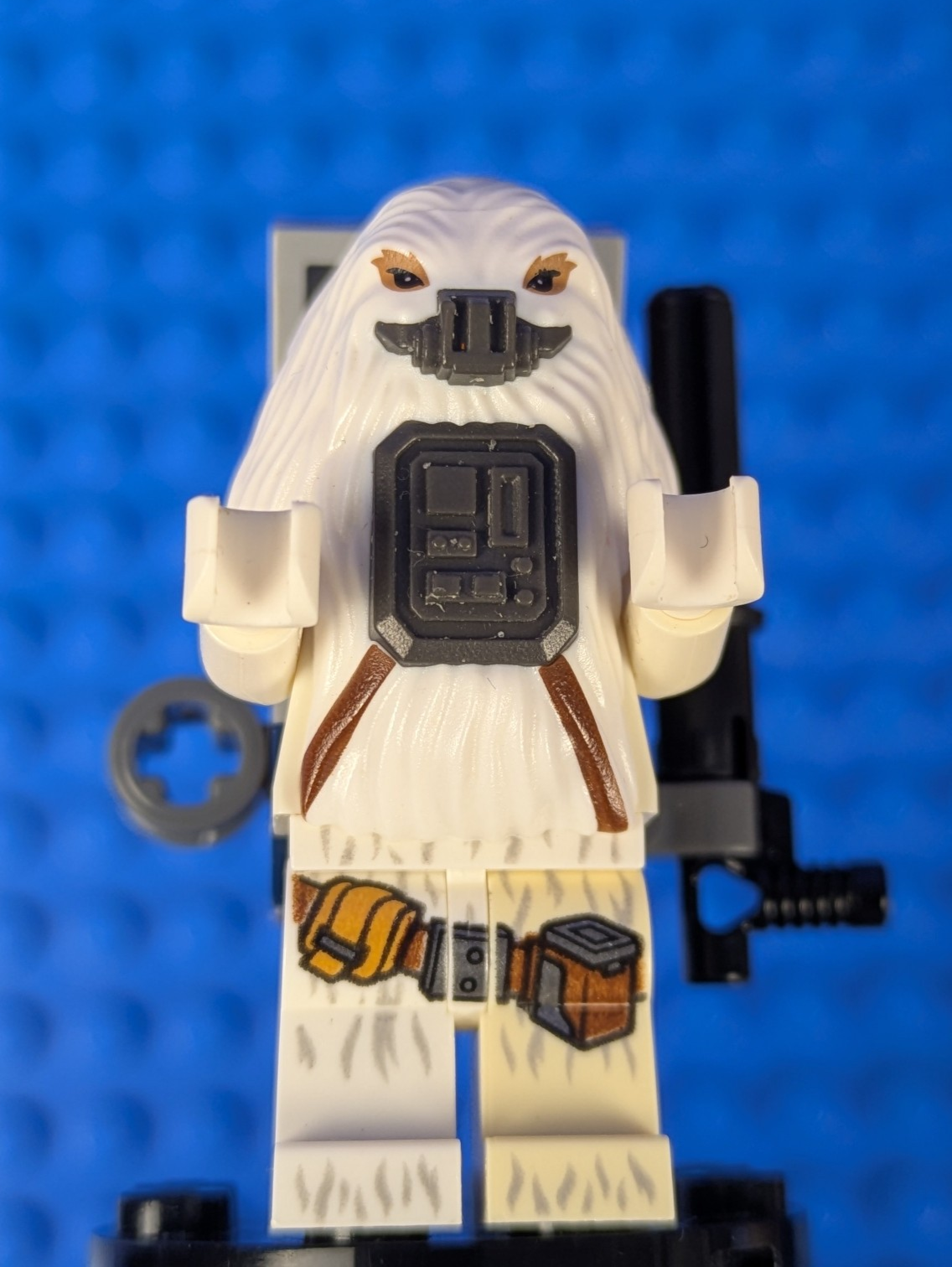 Lego Star Wars: Rogue One: Moroff sw0824 Set 75172