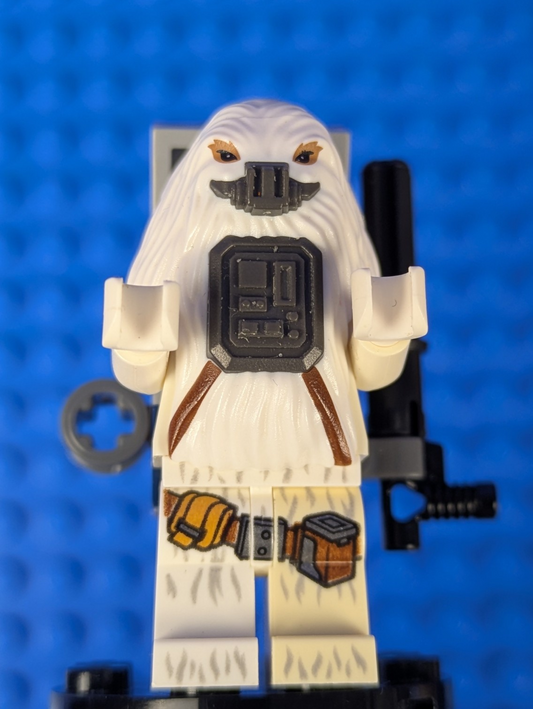 Lego Star Wars: Rogue One: Moroff sw0824 Set 75172