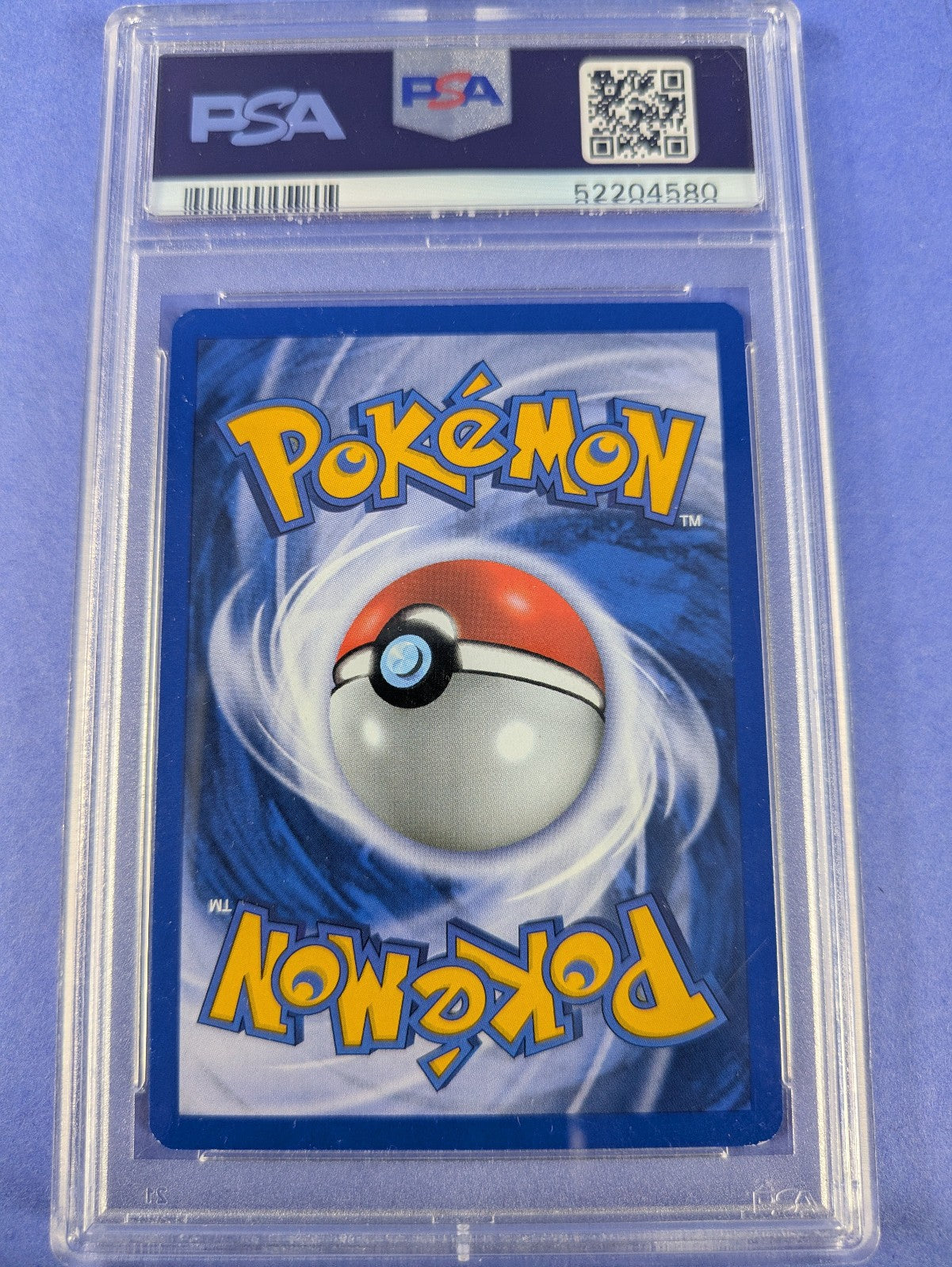 Jumpluff - 9/64 - Holo Rare Unlimited Neo Revelation - Pokemon Card NM PSA 9