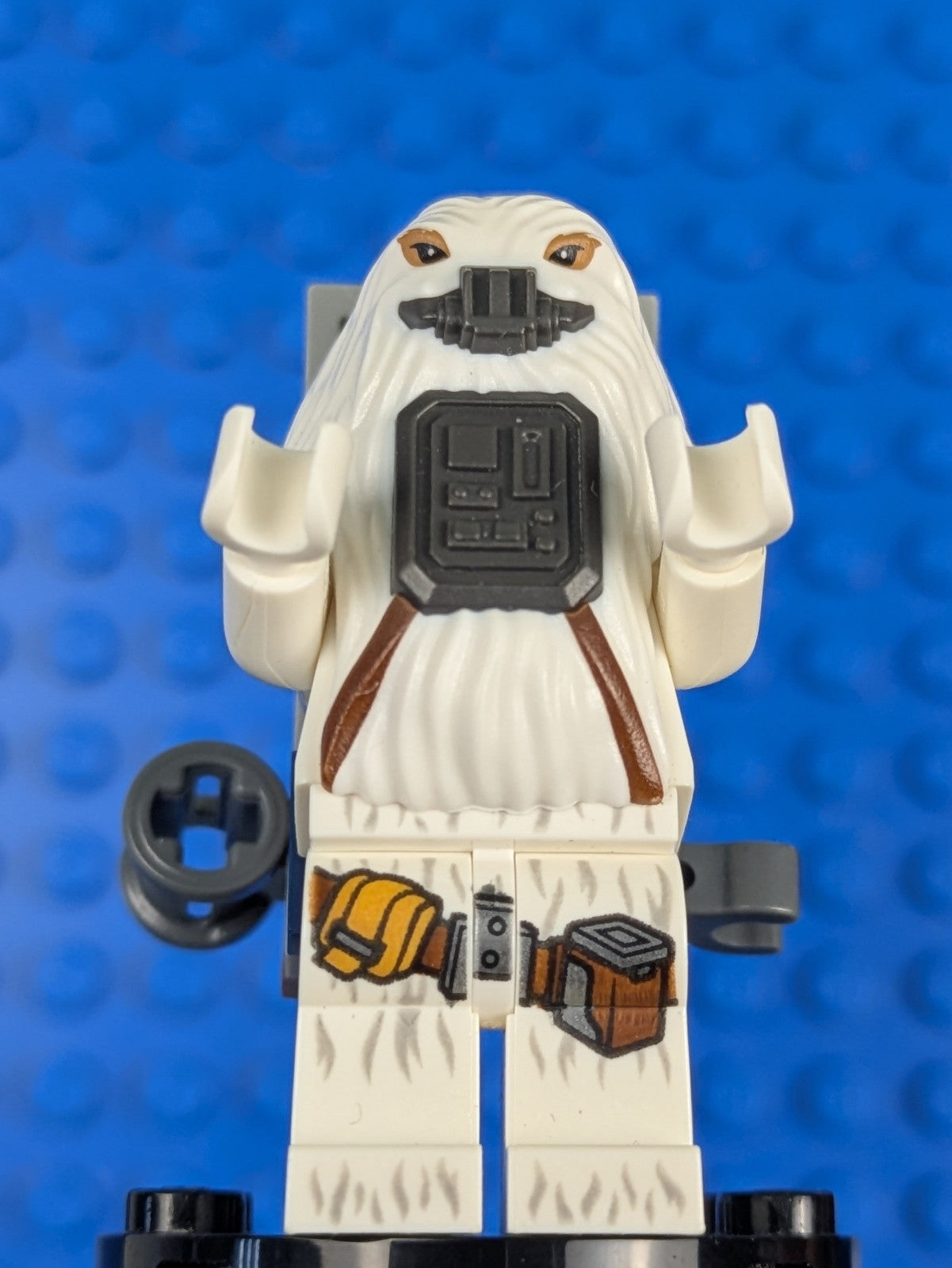 Lego Star Wars: Rogue One: Moroff sw0824 Set 75172