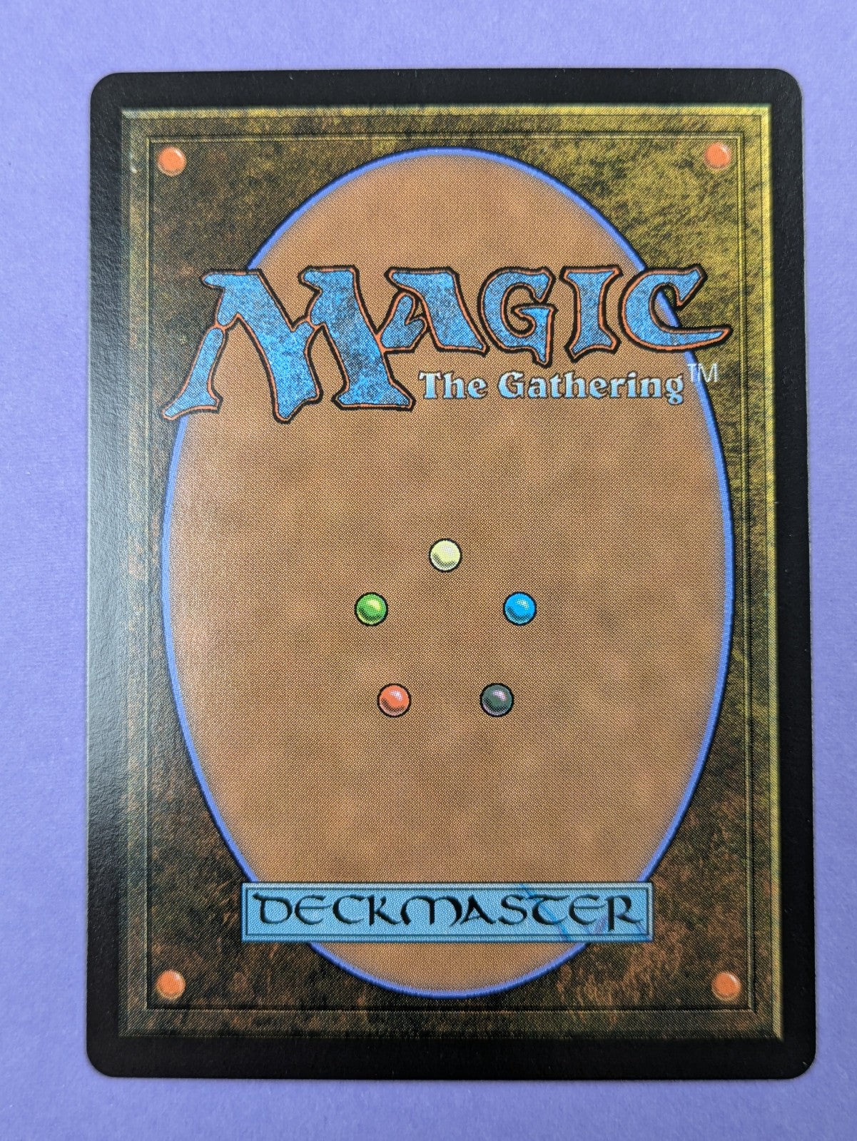 MTG Magic: FINAL FANTASY: Summon: Primal Odin #0365 Rare - NM