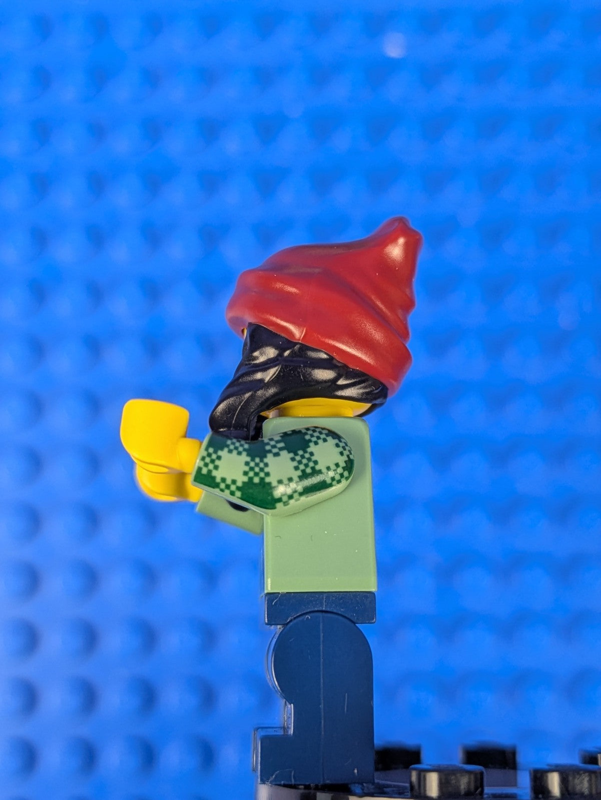 Lego Minifigure Series 22: Groom col390 Sets 71032, 66700