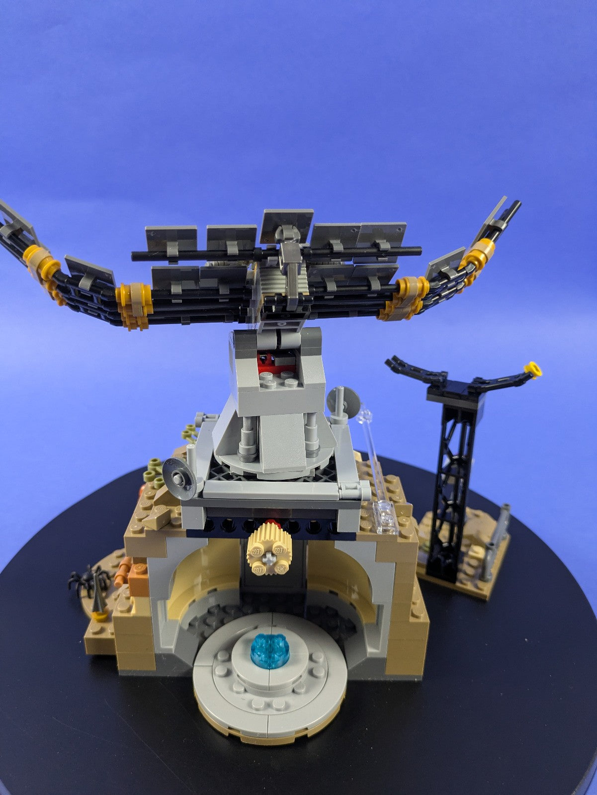 LEGO Super Heroes Wonder Woman vs Cheetah 76157 Incomplete Set Pre-Owned