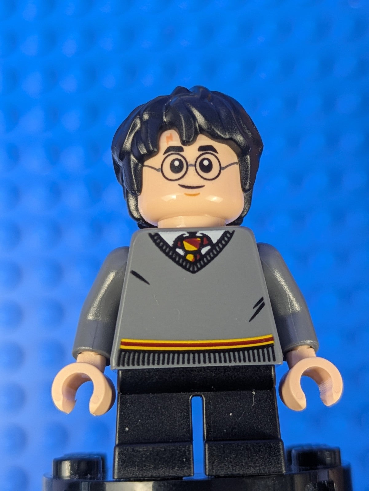 Lego Harry Potter: Harry Potter - Gryffindor Sweater hp150 Set 75954