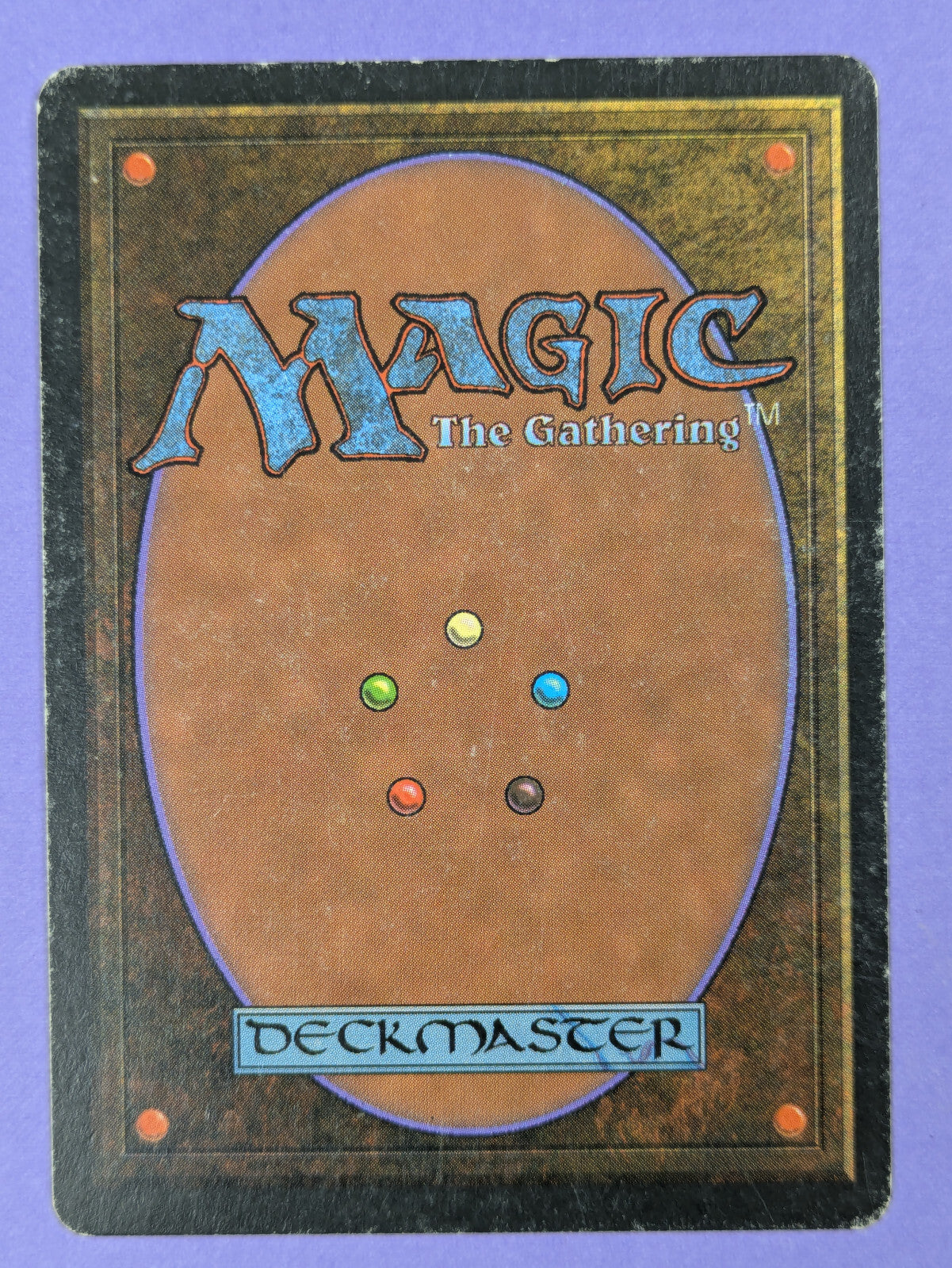 MTG Magic: Revised Edition (3rd Edition): Serra Angel Uncommon - MP