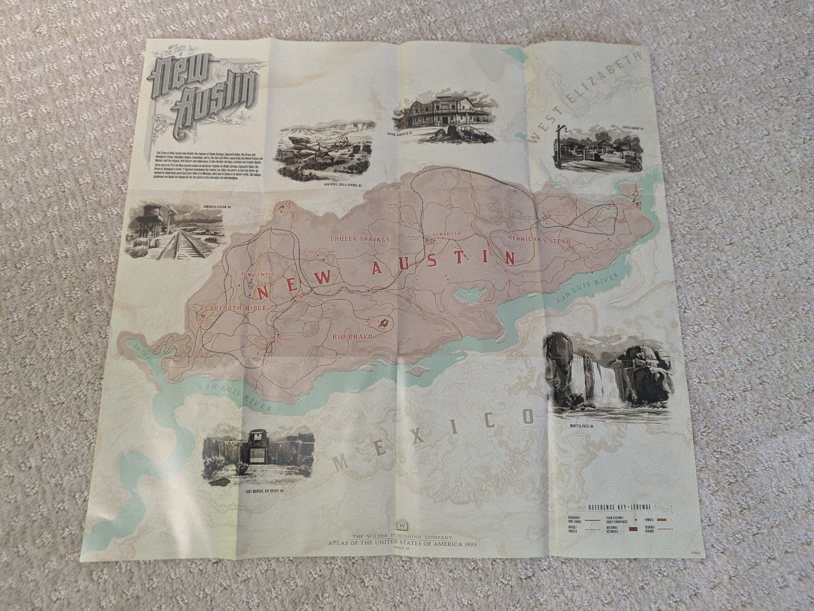 Red Dead Redemption 2 (PS4, 2018) CIB