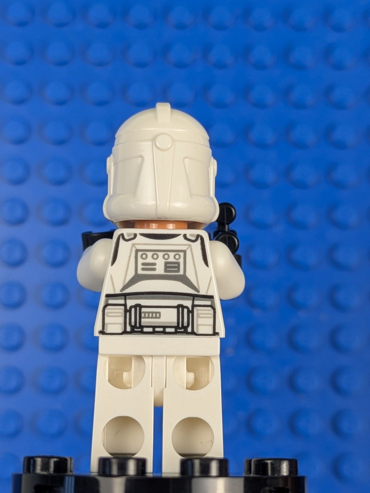 Lego Star Wars: Clone Trooper - 501st Legion (Phase 2) sw1094 Set 75280