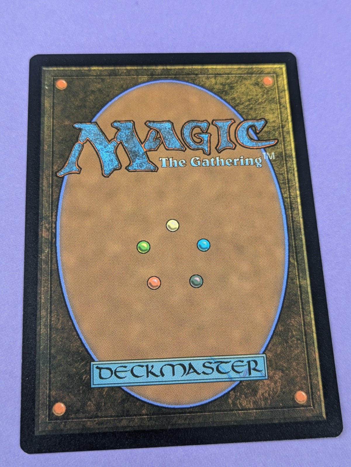 MTG Magic: March of the Machine: Breach the Multiverse Foil #0358 Rare - NM