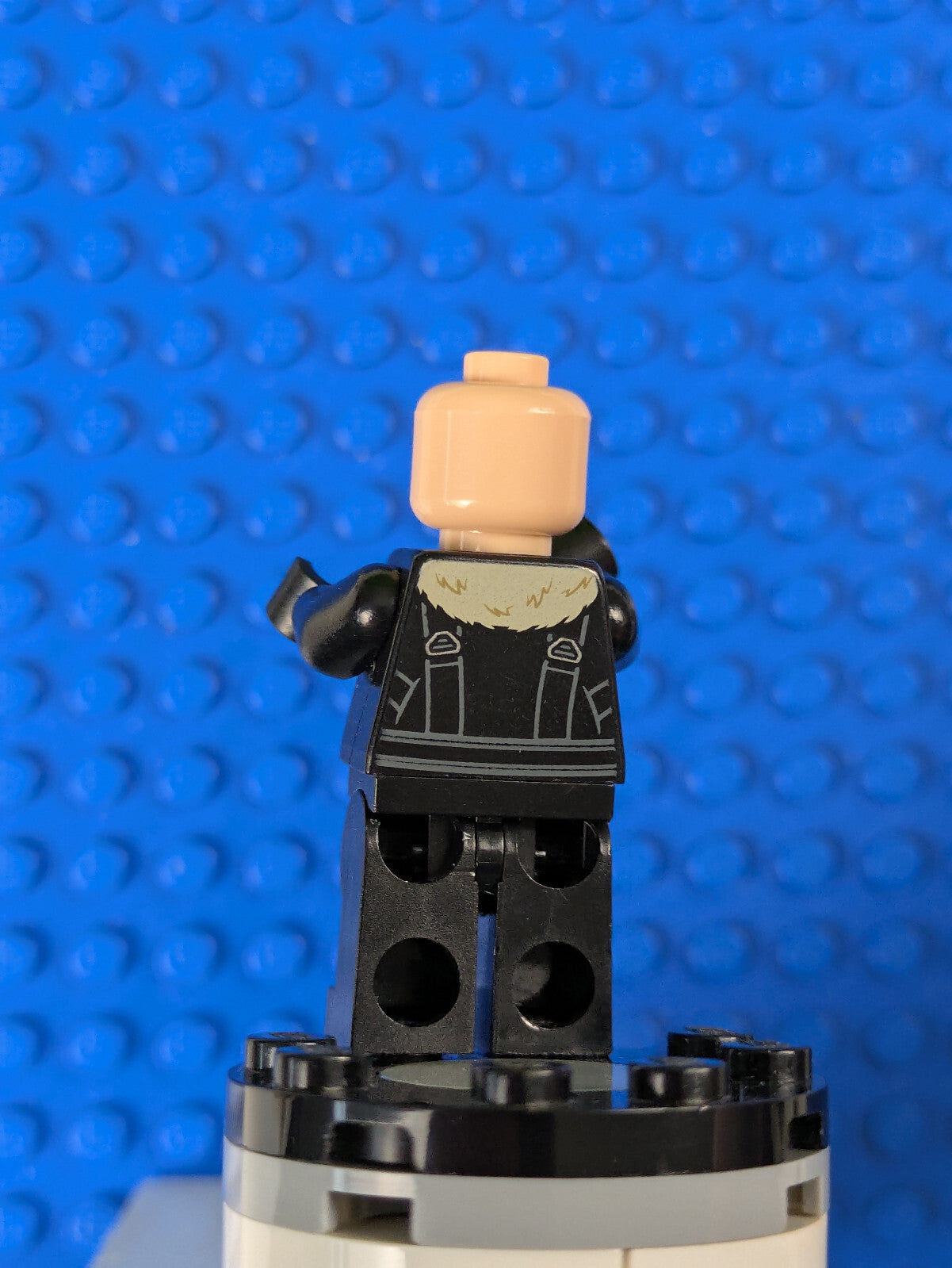 Lego Super Heroes: Spider-Man Homecoming: Vulture sh0403 Set 76083