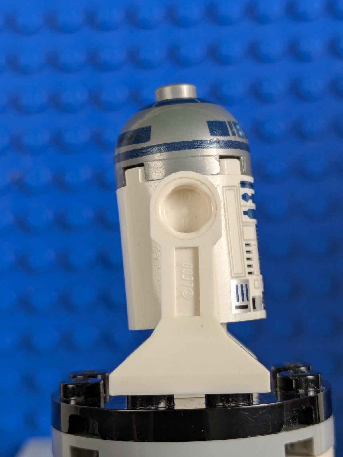 Lego Star Wars: R2-D2 - Astromech Droid sw1202 Sets 75339, 75379