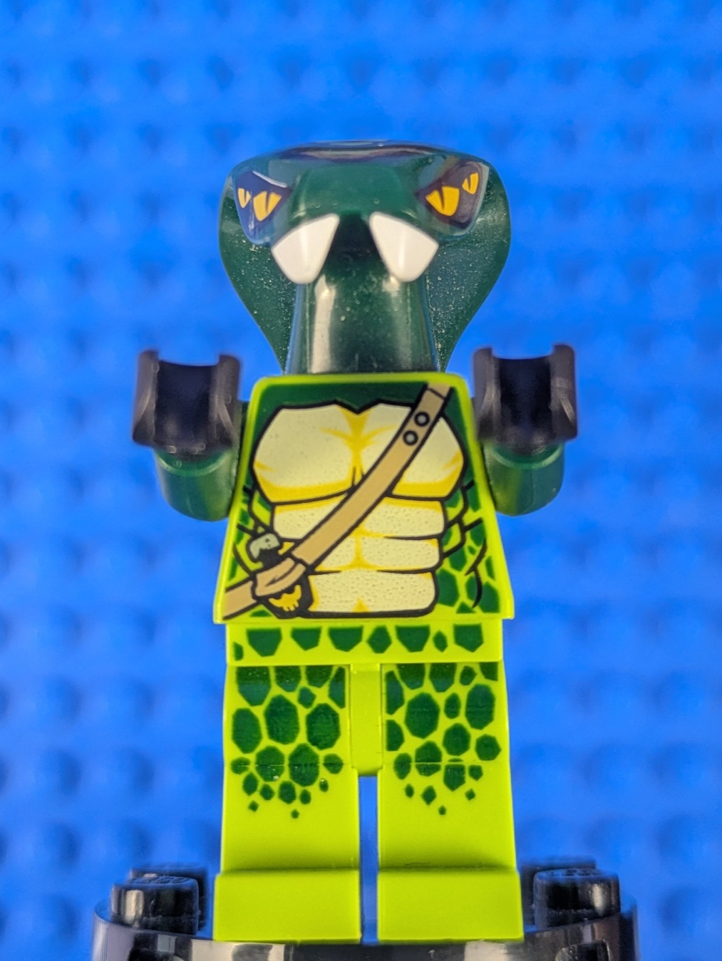 Lego NINJAGO: Legacy: Spitta njo0498 Sets 70679, 70667