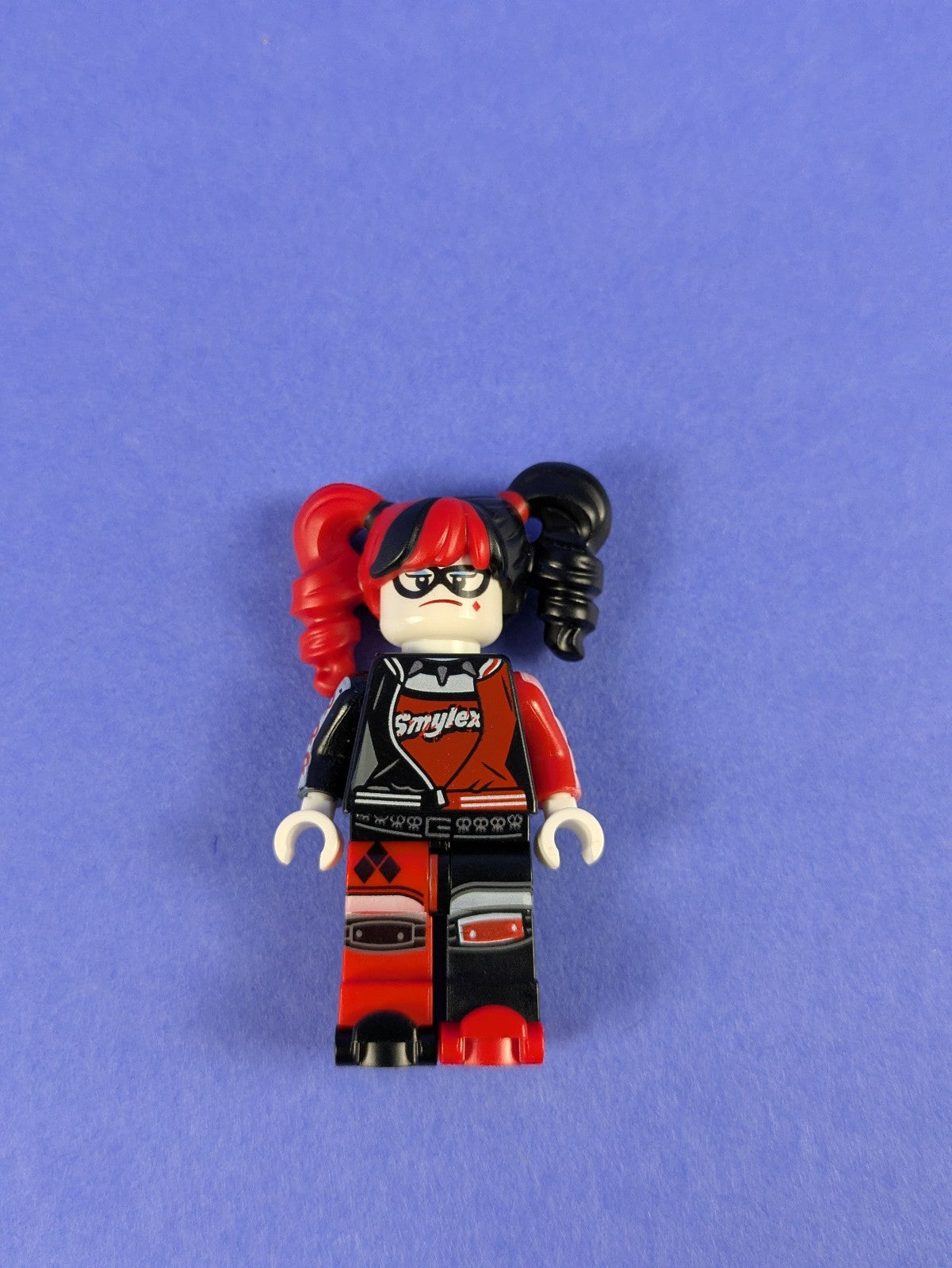 Lego Super Heroes: The Joker Notorious Lowrider Set 70906 Complete Set