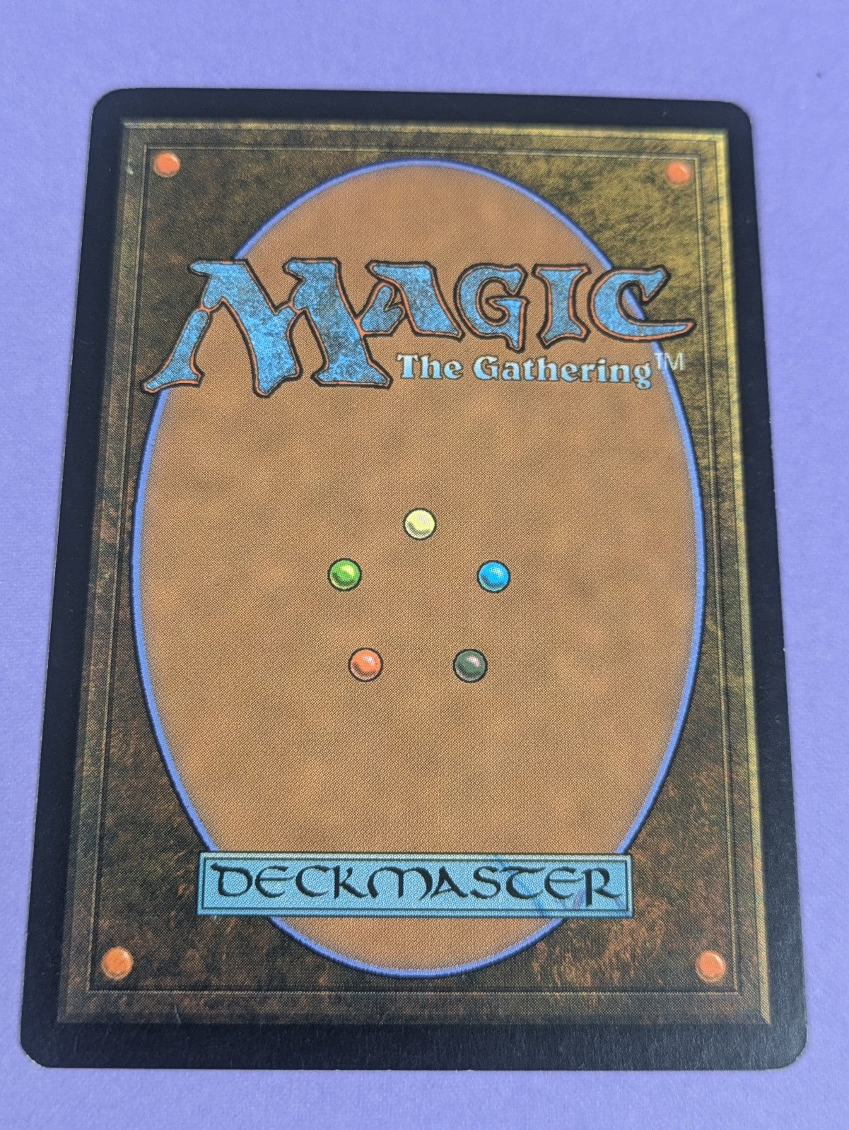 MTG Magic: Scourge: Long-Term Plans #38/143 Uncommon - NM