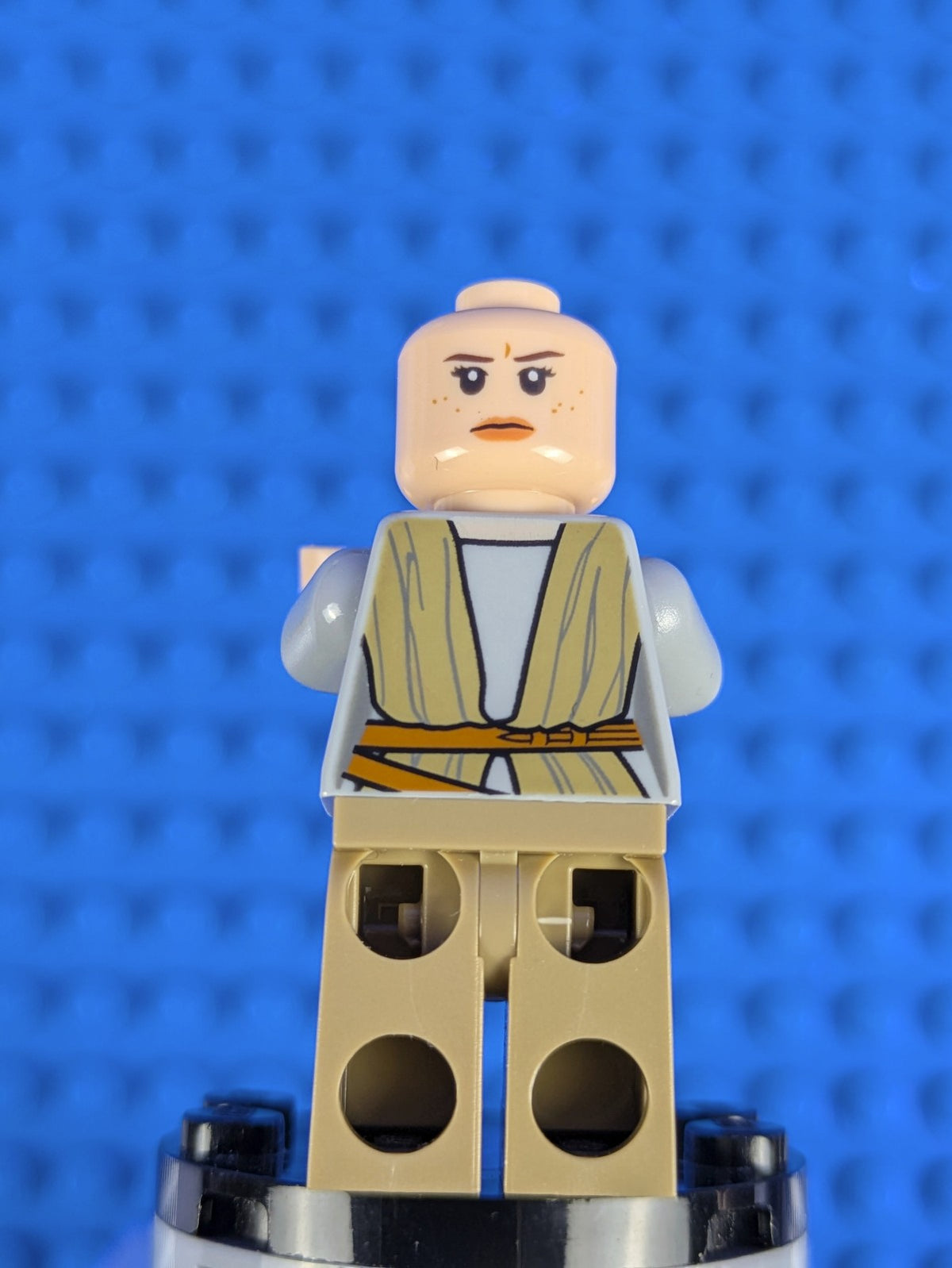 Lego Star Wars: Rey sw0677 w/ Mask