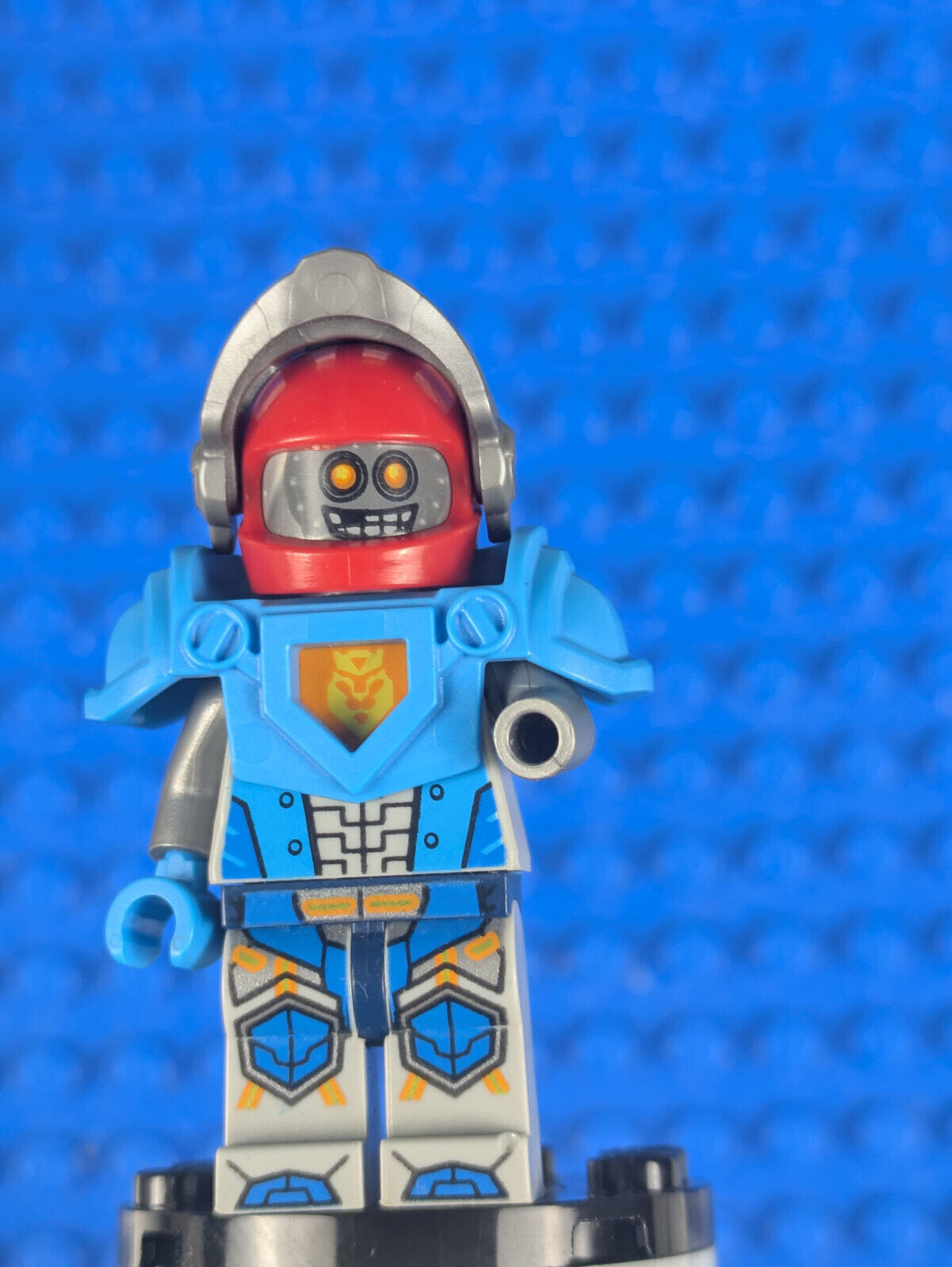 Lego NEXO KNIGHTS: Royal Soldier / King's Guard nex039 Set