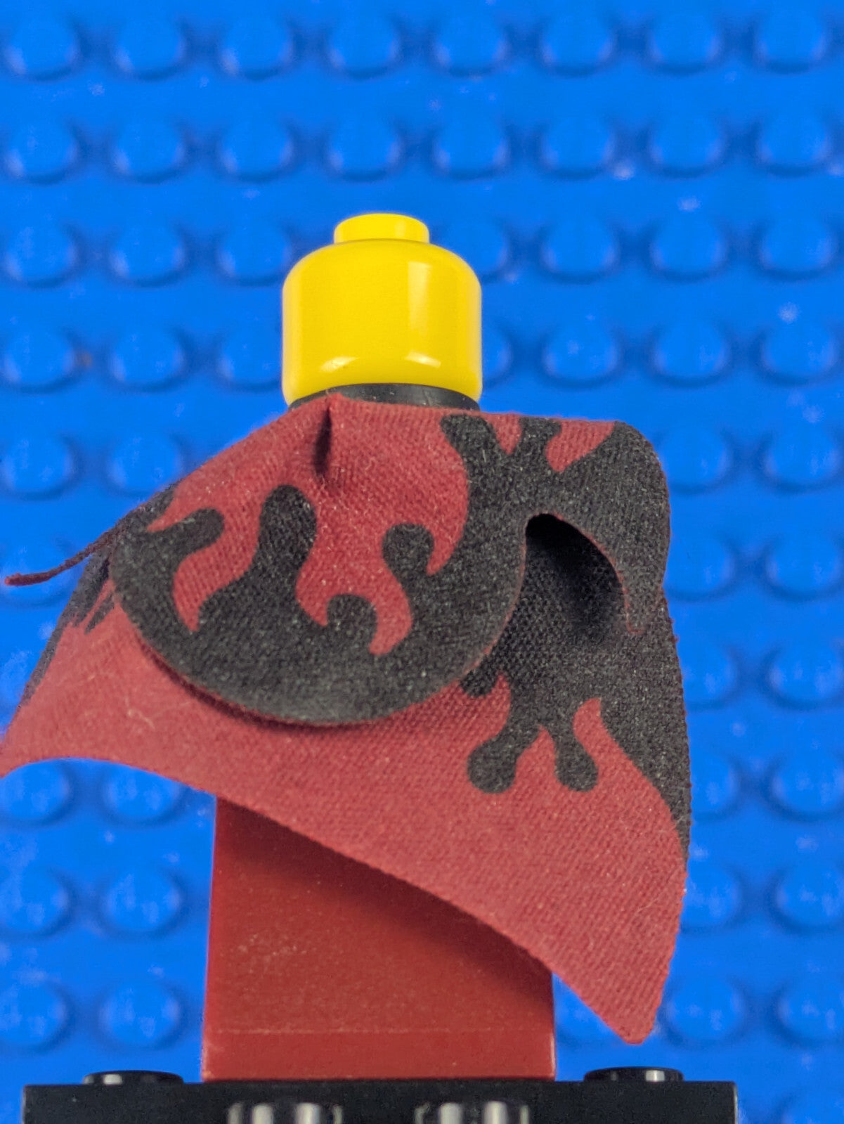 Lego Minifigure Series 13: Evil Wizard col204 Sets 71008, 6100808