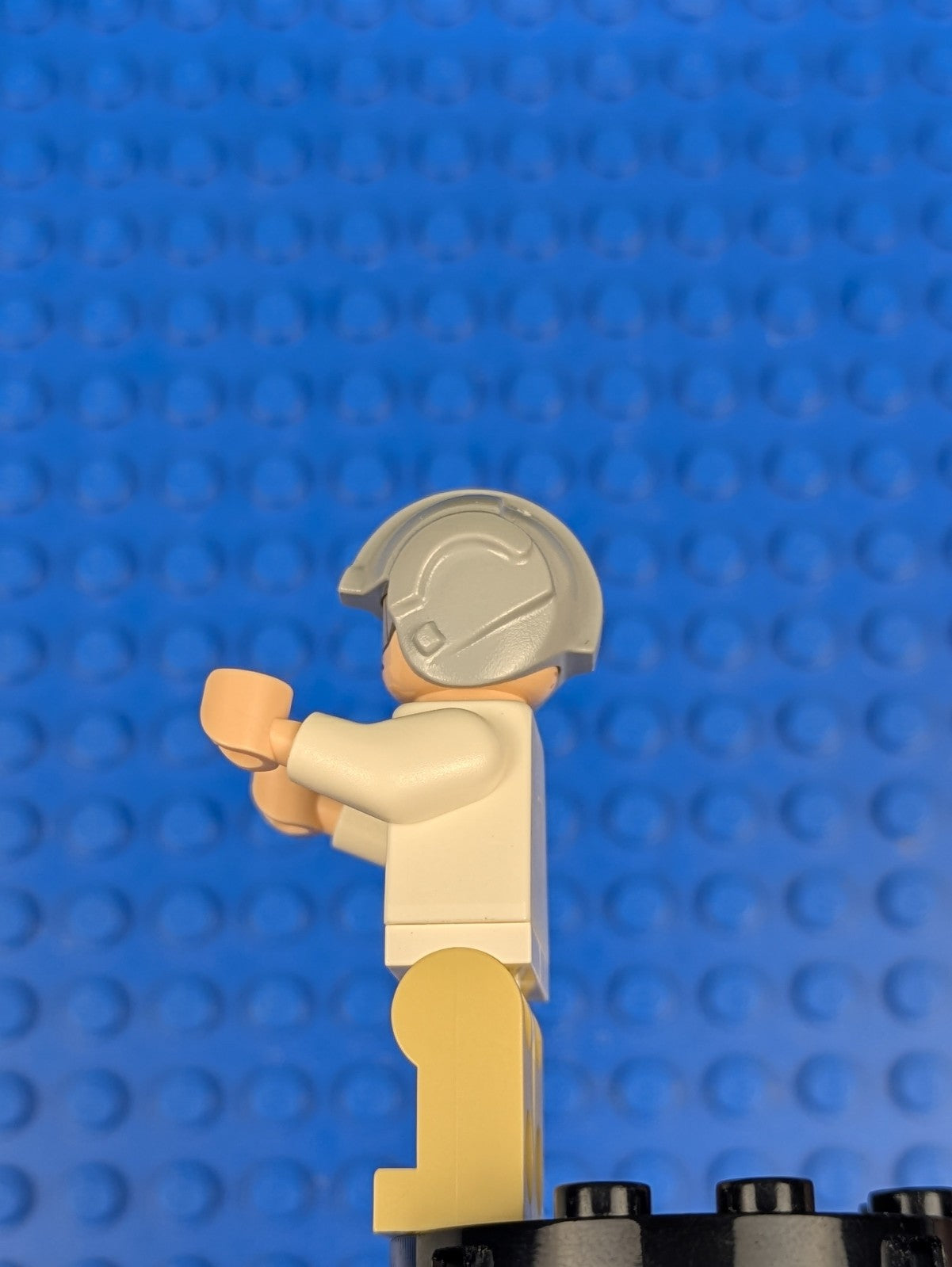 Lego Star Wars: Luke Skywalker (Tatooine) sw0335 Set 7965