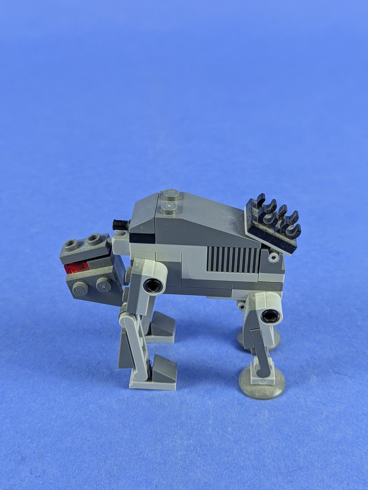 LEGO Star Wars First Order Heavy Assault Walker - Mini polybag 30497 Pre-Owned