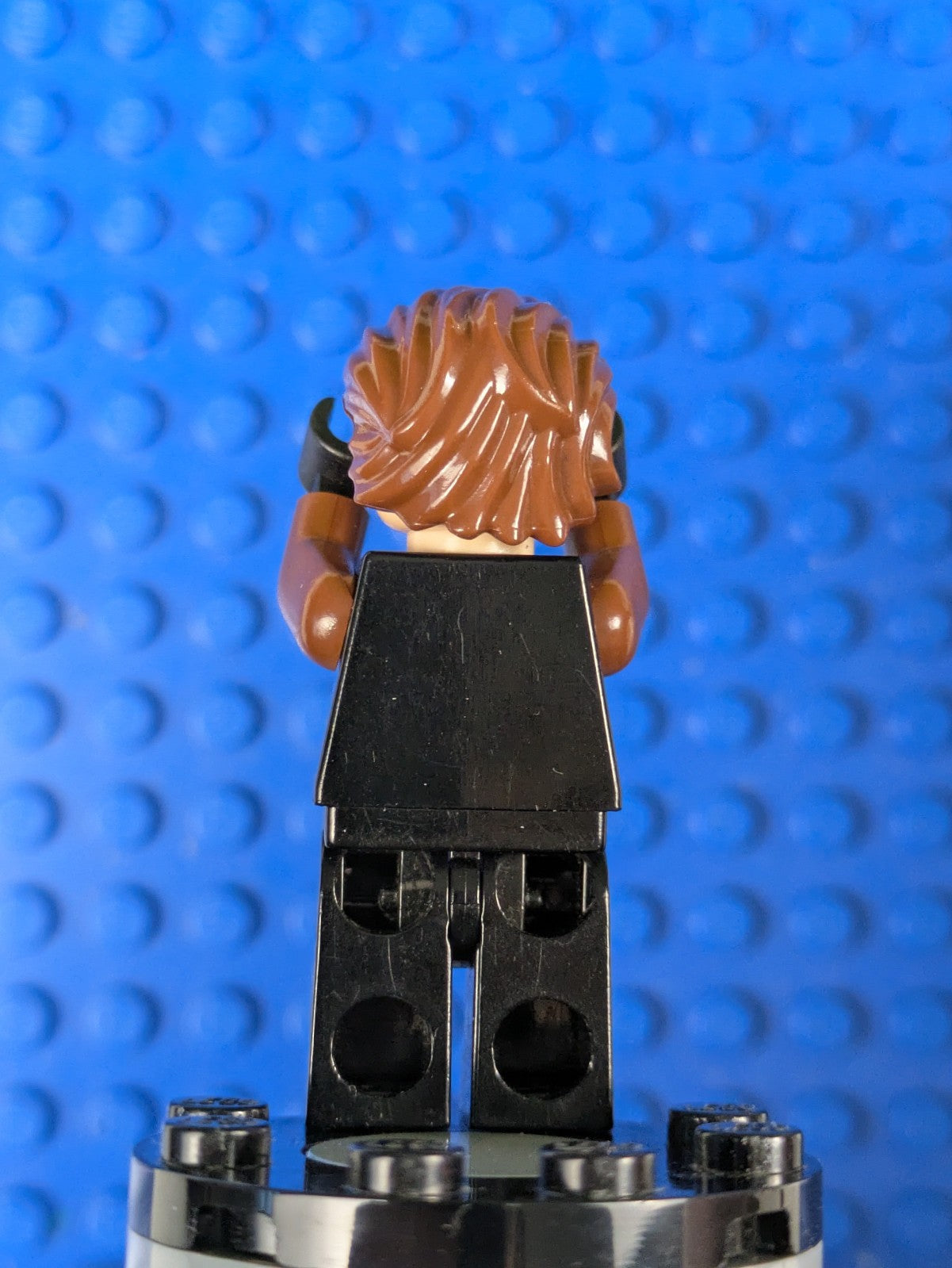 Lego Star Wars: Anakin Skywalker - Large Eyes sw0183 Sets 7669, 7931