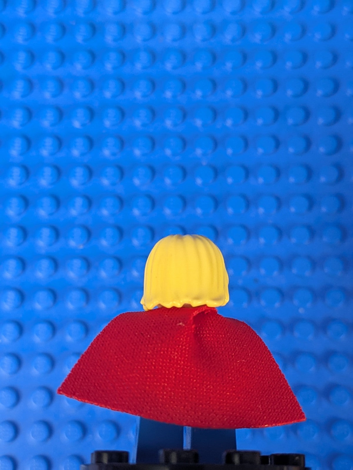 Lego Super Heroes: Mighty Micros: Thor - Short Legs sh0485 Set 76091