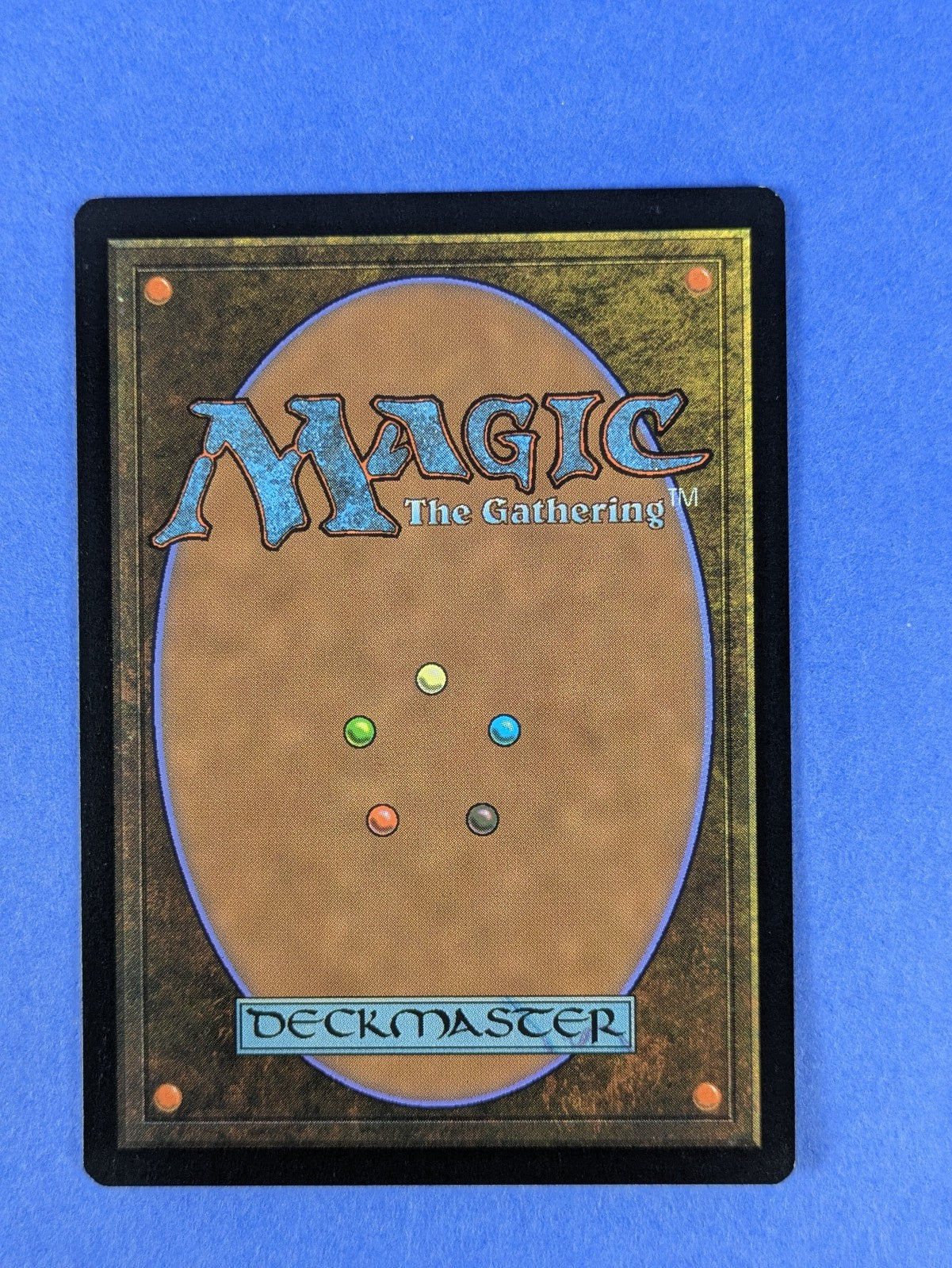 MTG Magic: Commander 2020: The Locust God #219/322 Mythic - NM