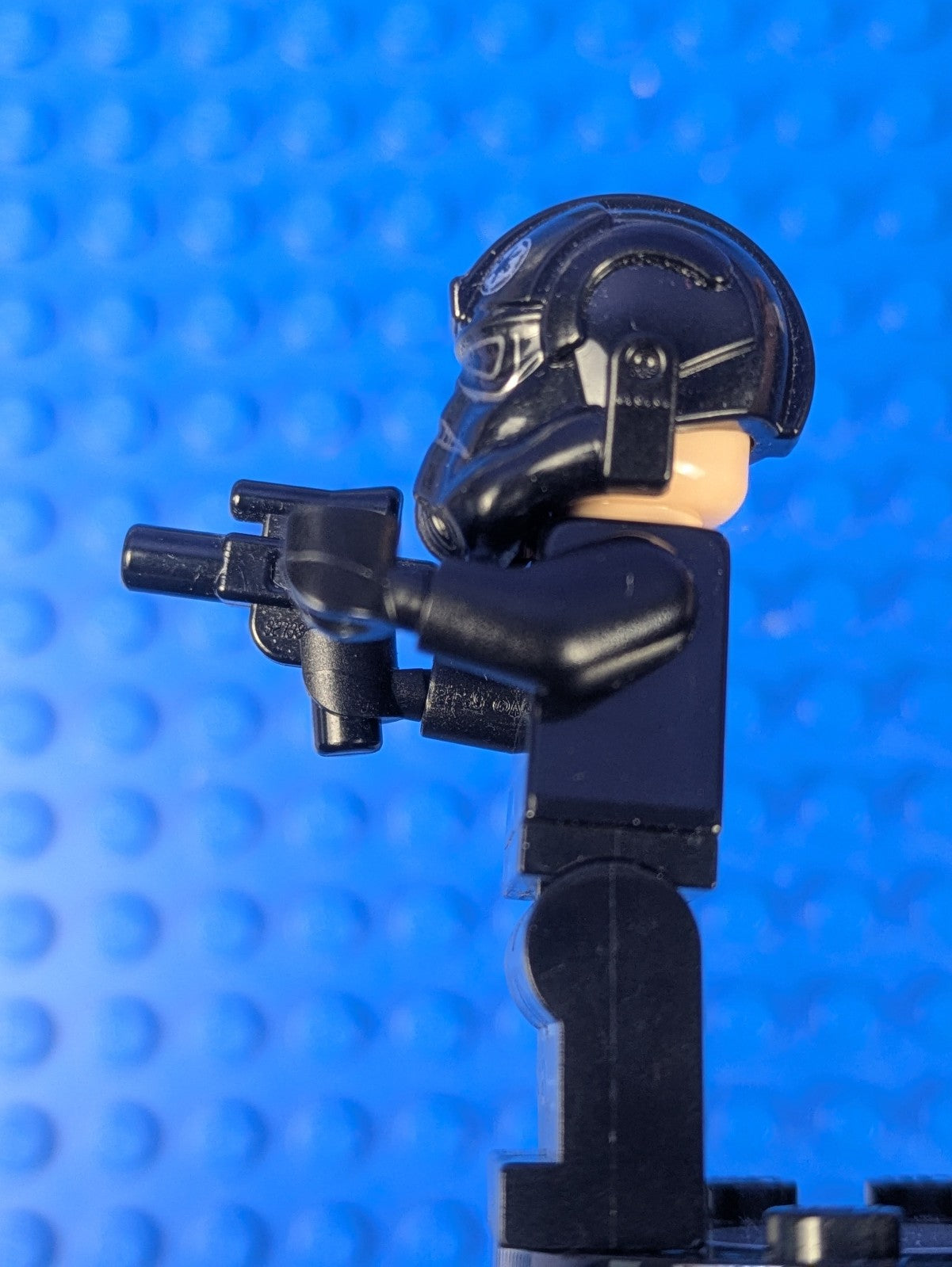 Lego Star Wars: Imperial TIE Fighter Pilot - Rebels sw0621 Set 75106