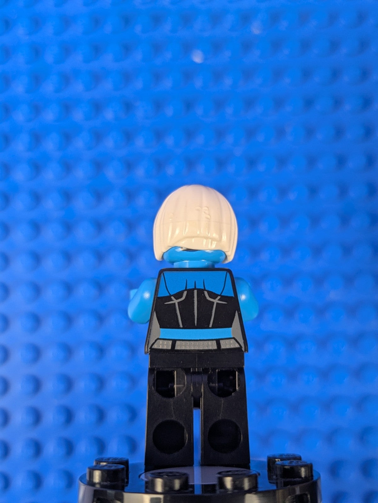 Lego Super Heroes: Justice League: Killer Frost sh0472 Set 76098