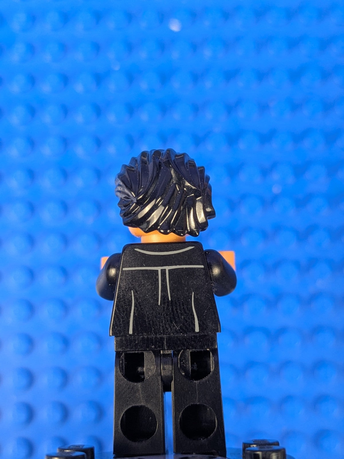 Lego Collectible Minifigures: Jurassic World: Dr. Ian Malcolm col333 Set 5005255