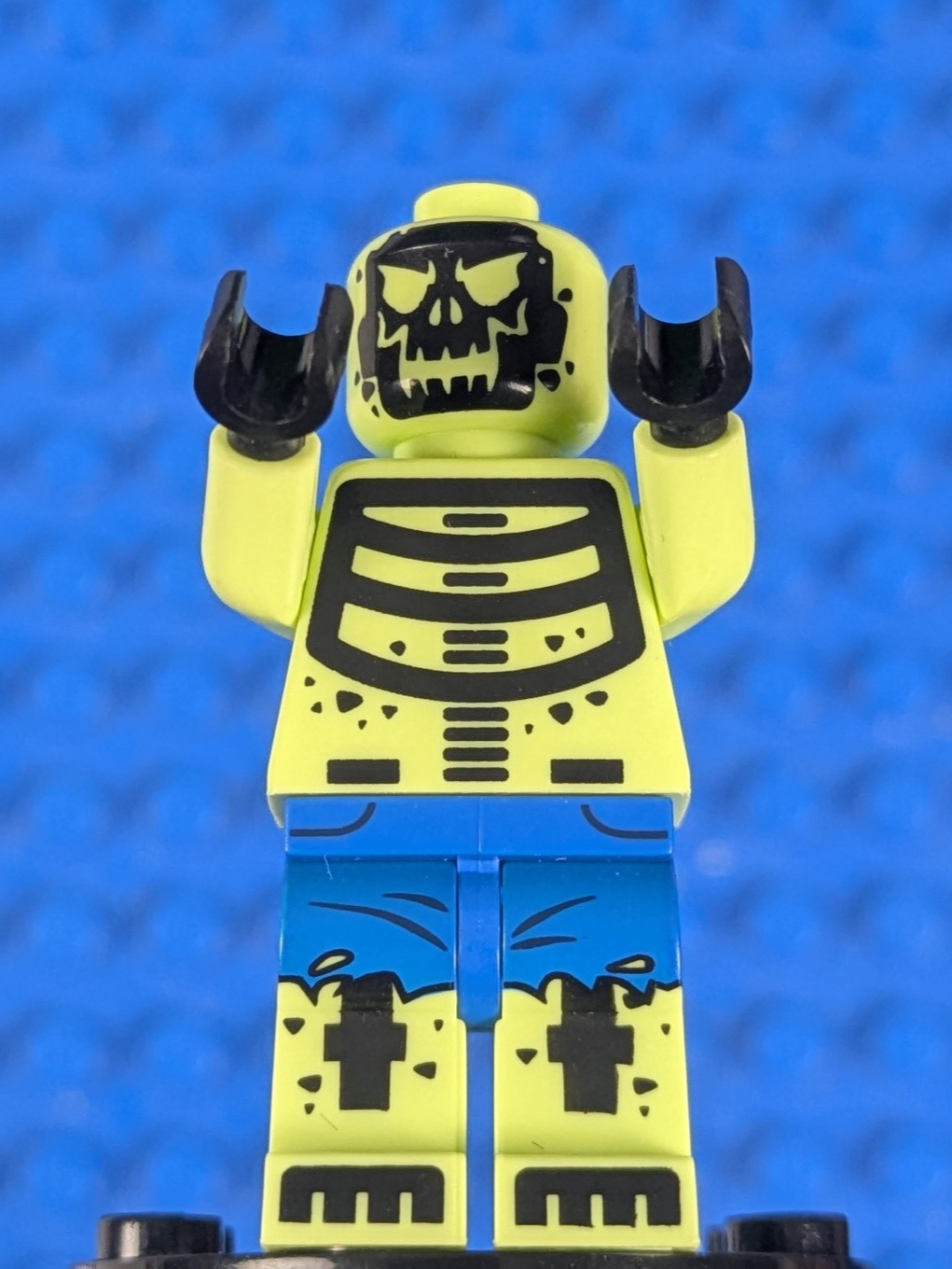 Lego Super Heroes: The LEGO Batman Movie: Doctor Phosphorus coltlbm42 Set 71020