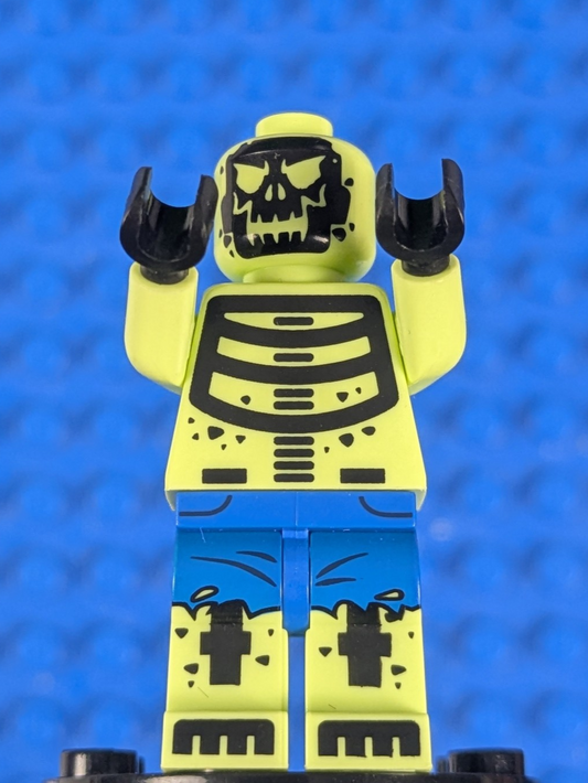 Lego Super Heroes: The LEGO Batman Movie: Doctor Phosphorus coltlbm42 Set 71020