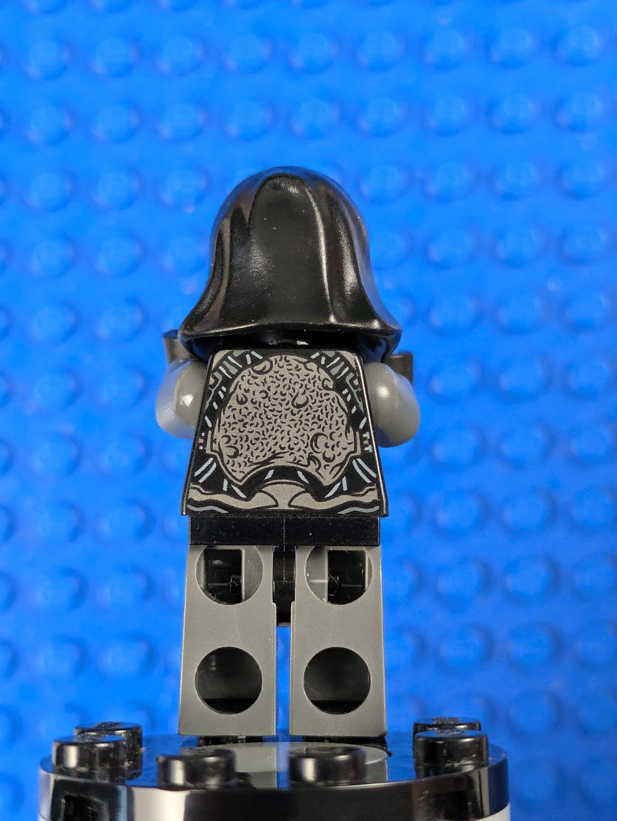 Lego Super Heroes: Guardians of the Galaxy: The Sakaaran sh0120 Set 76021