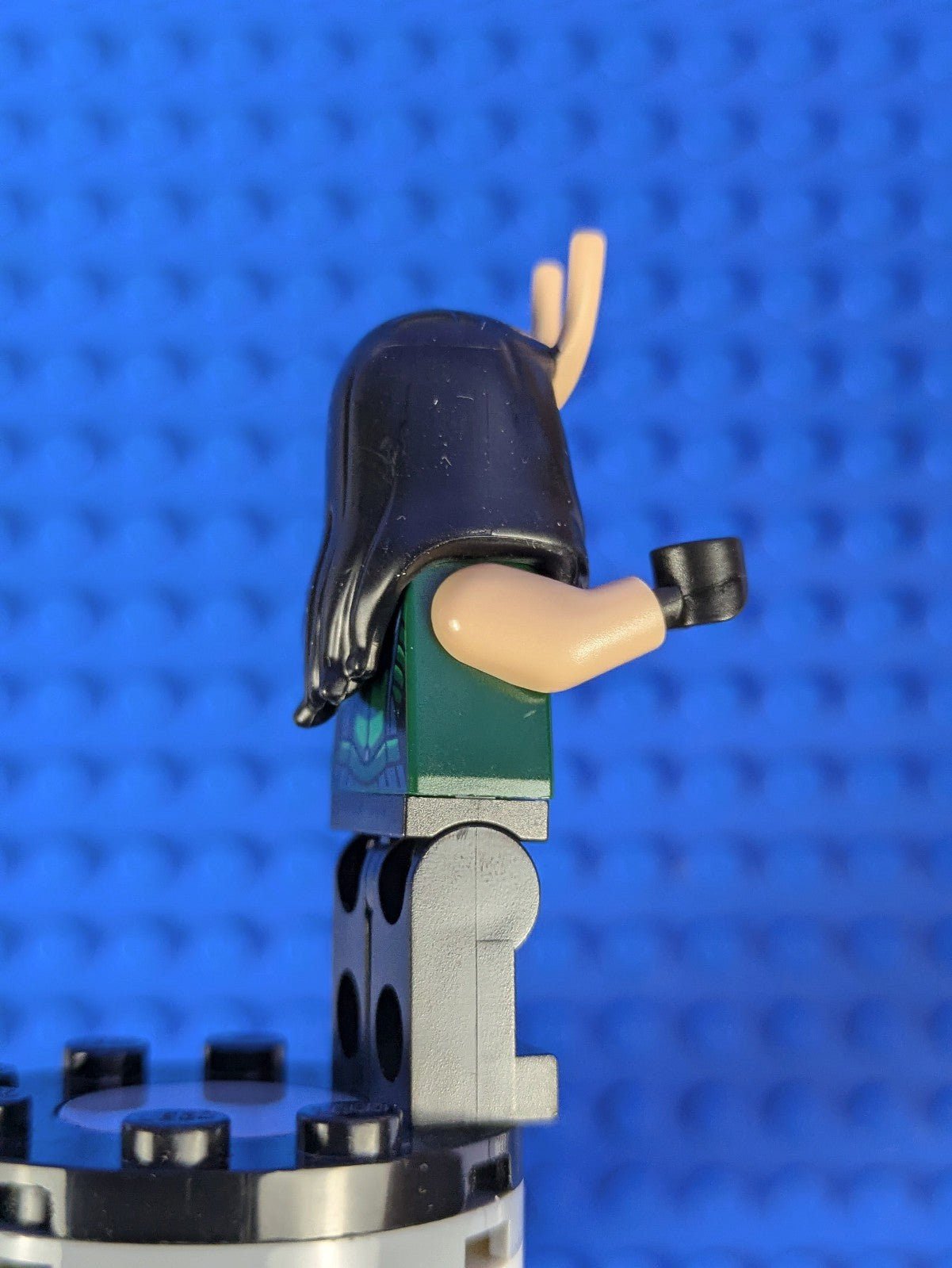 Lego Super Heroes: Guardians of the Galaxy Vol. 2: Mantis sh0383 Set 76079