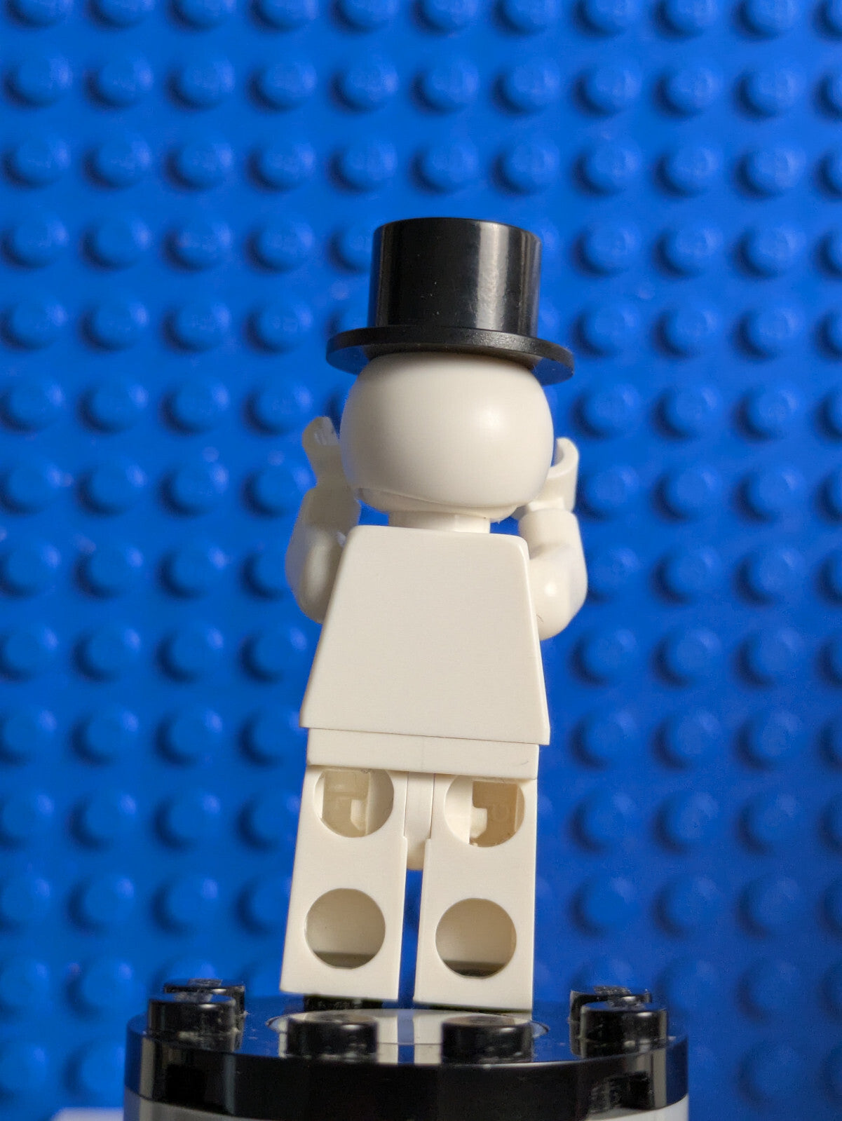 Lego Minifigure Series 23: Snowman col400 Sets 71034, 71036